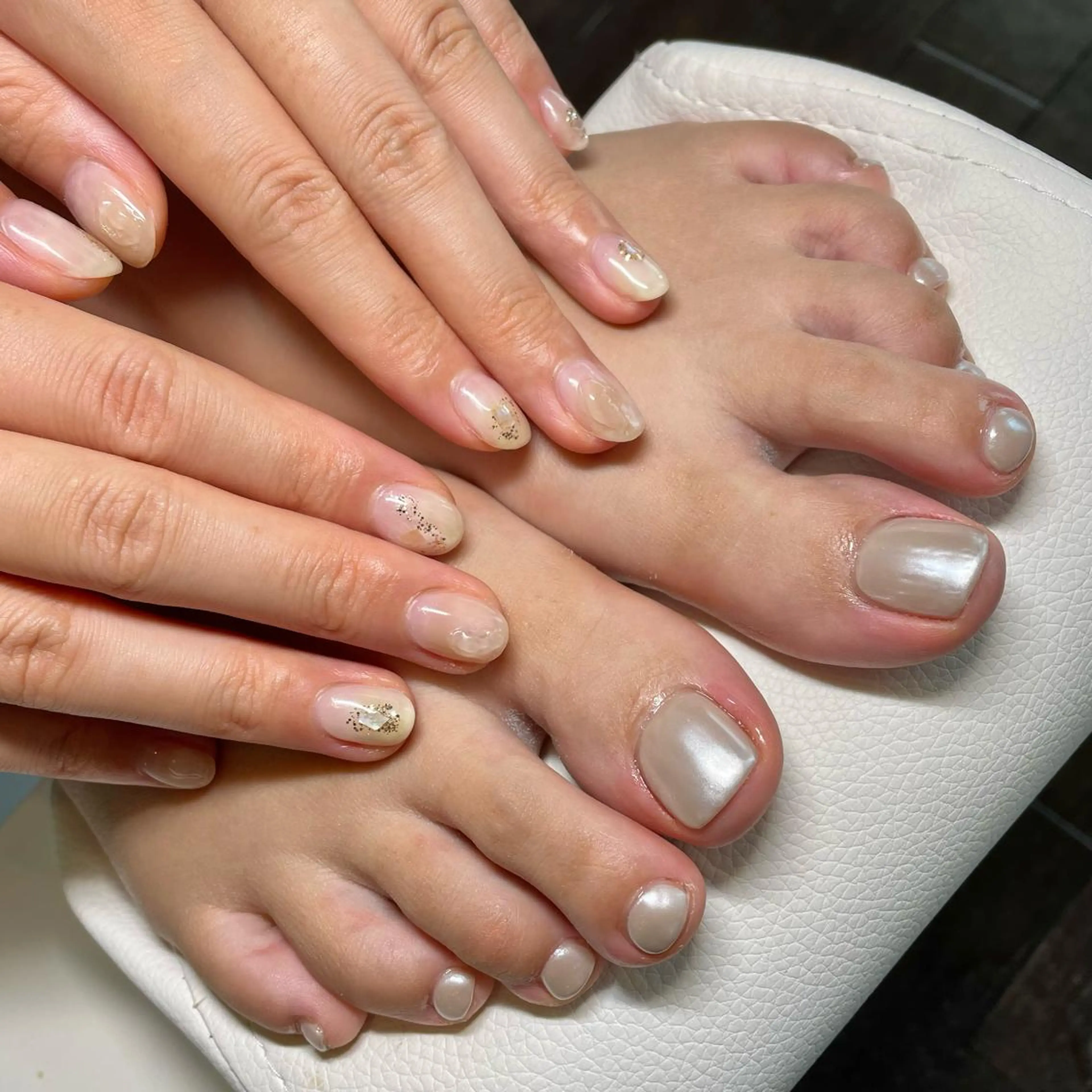 ネイル Nail Eyelashのネイルデザイン