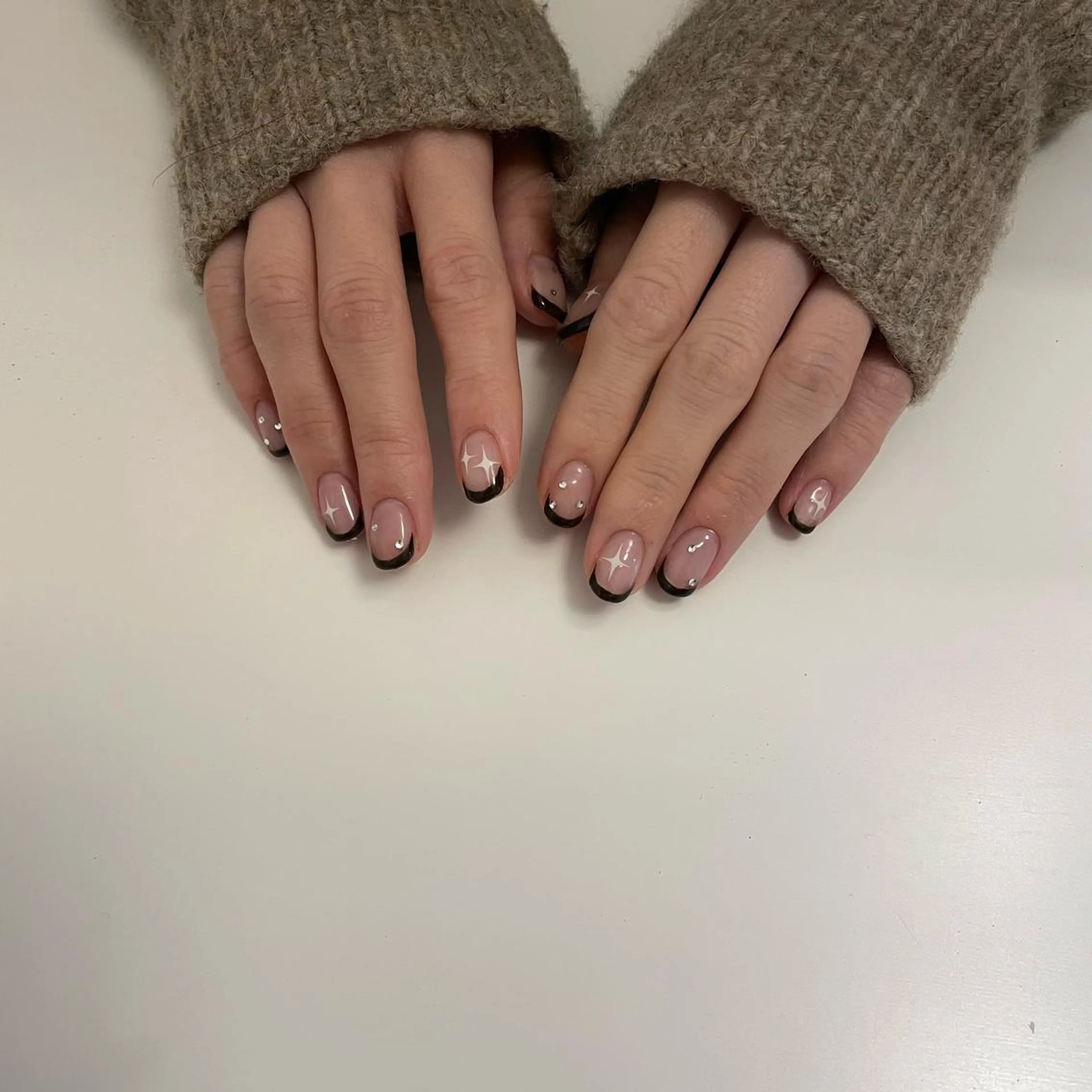 ネイル &h MAKIのネイルデザイン