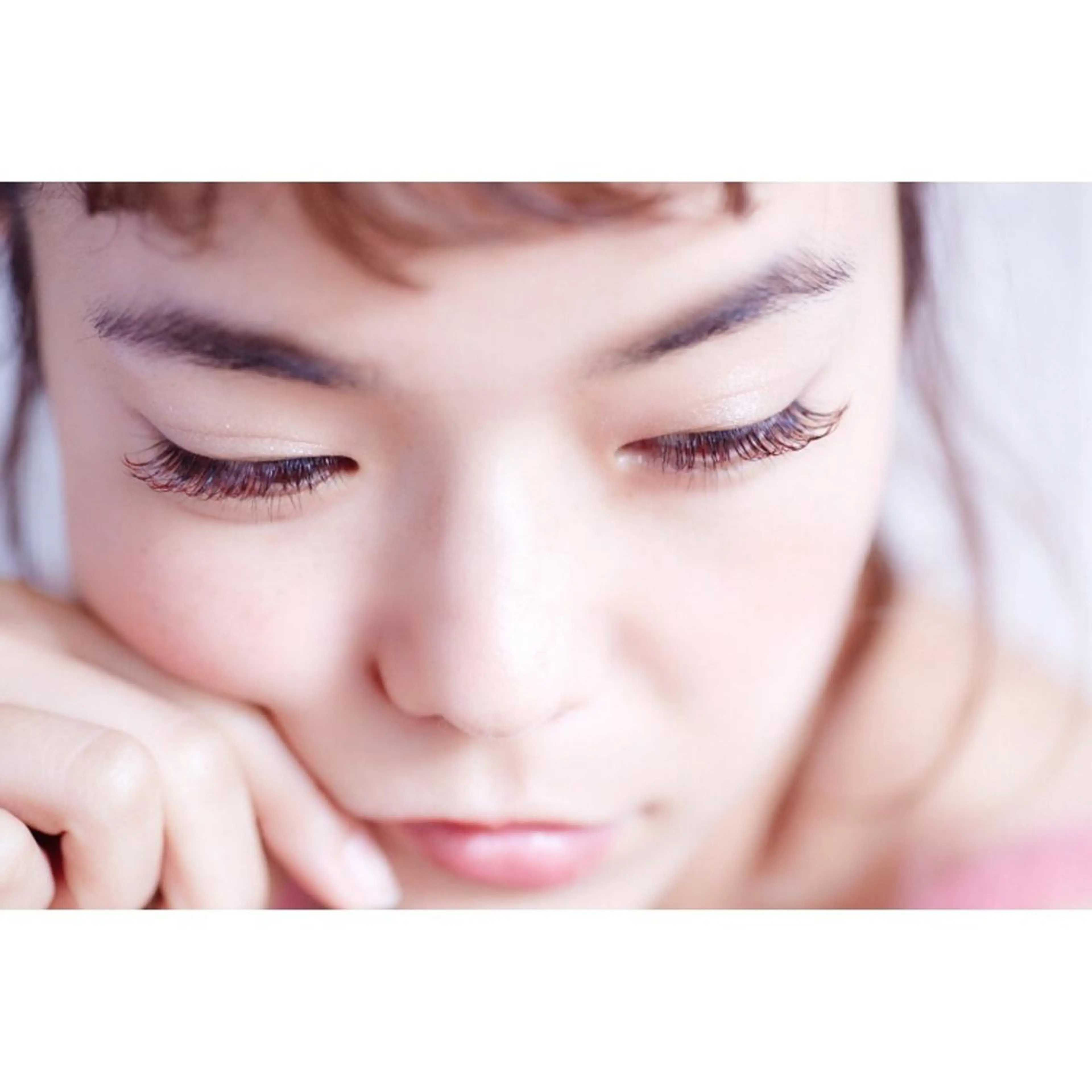 マツエク・マツパ merry eyelashのマツエク・マツパデザイン