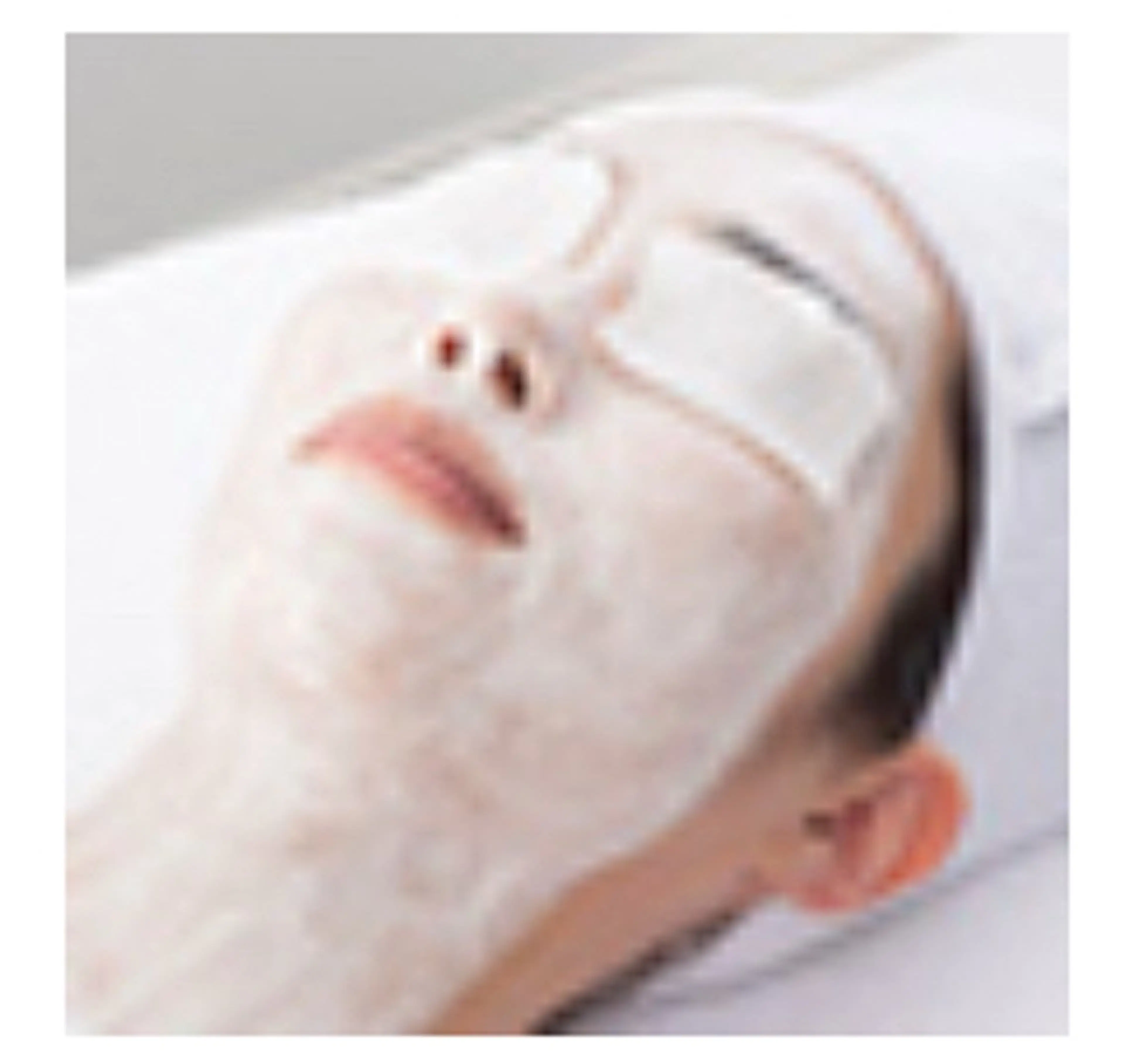 メナードフェイシャルサロン 塚口北所属・メナード塚口北 清水理恵子のエステ・リラクイメージ