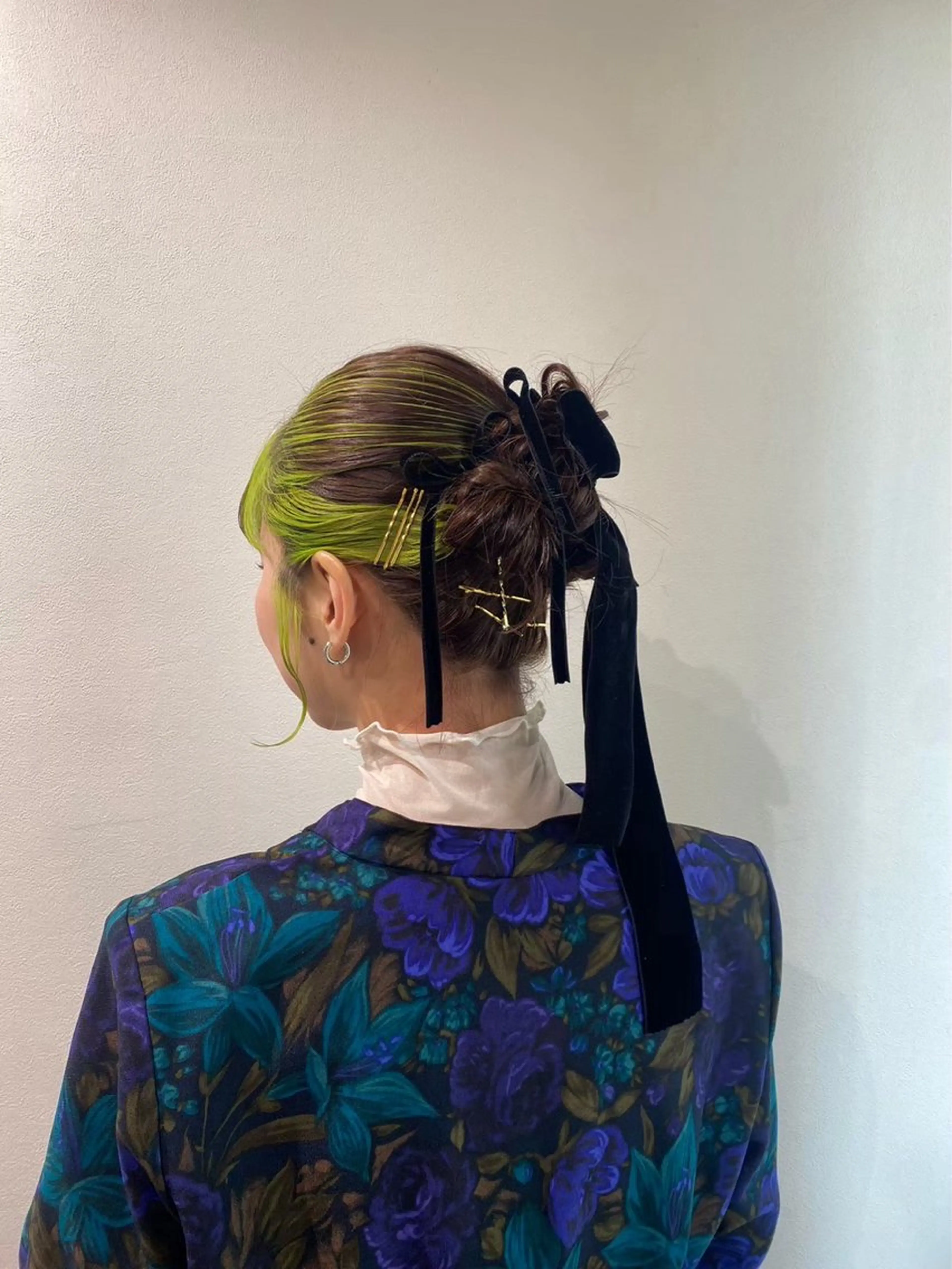 ミディアム 🧤men'sパーマ 🐶SaYaka🎀のその他イメージ