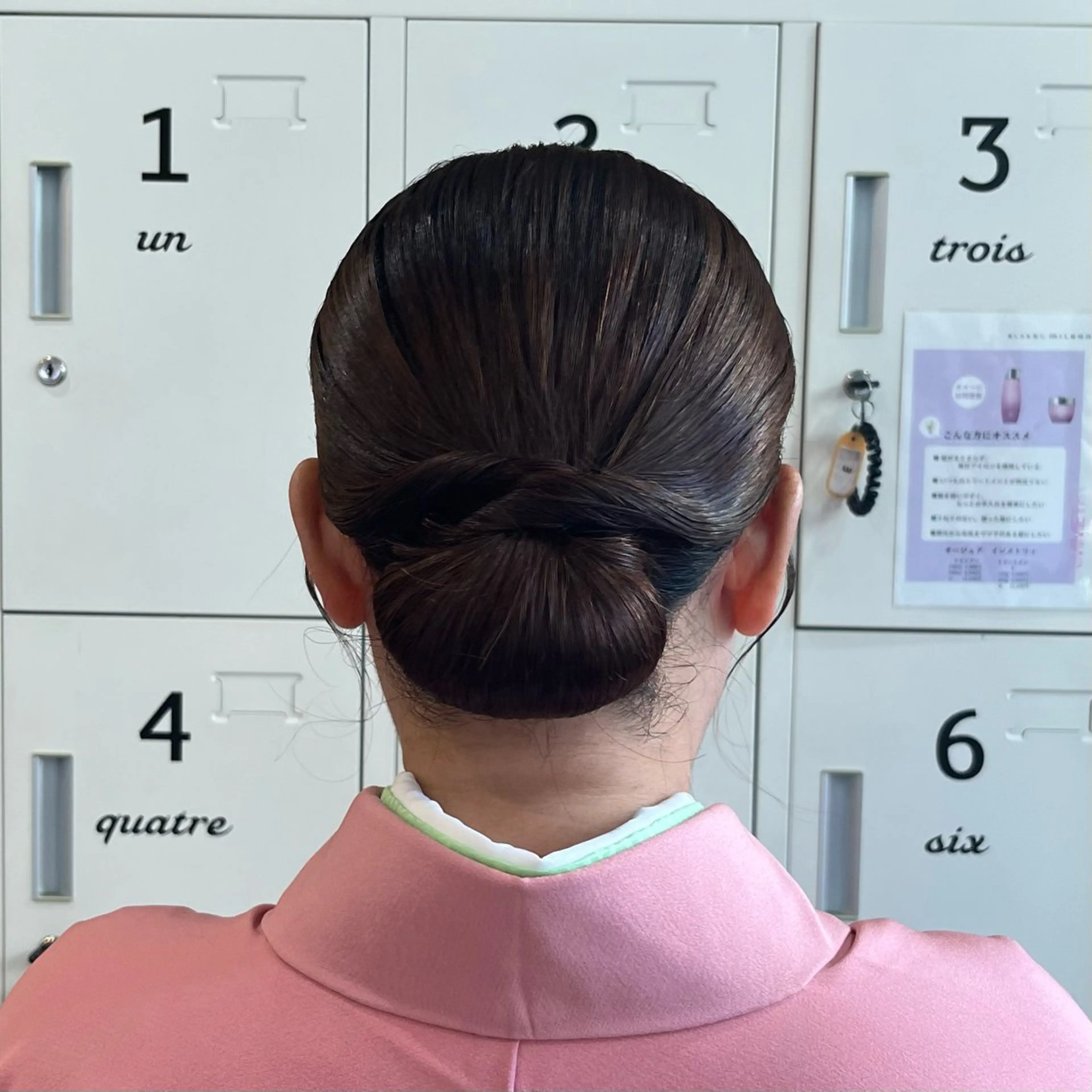 ヘアアレンジ ヘアセット MOLLA / マナ✴︎のヘアスタイル