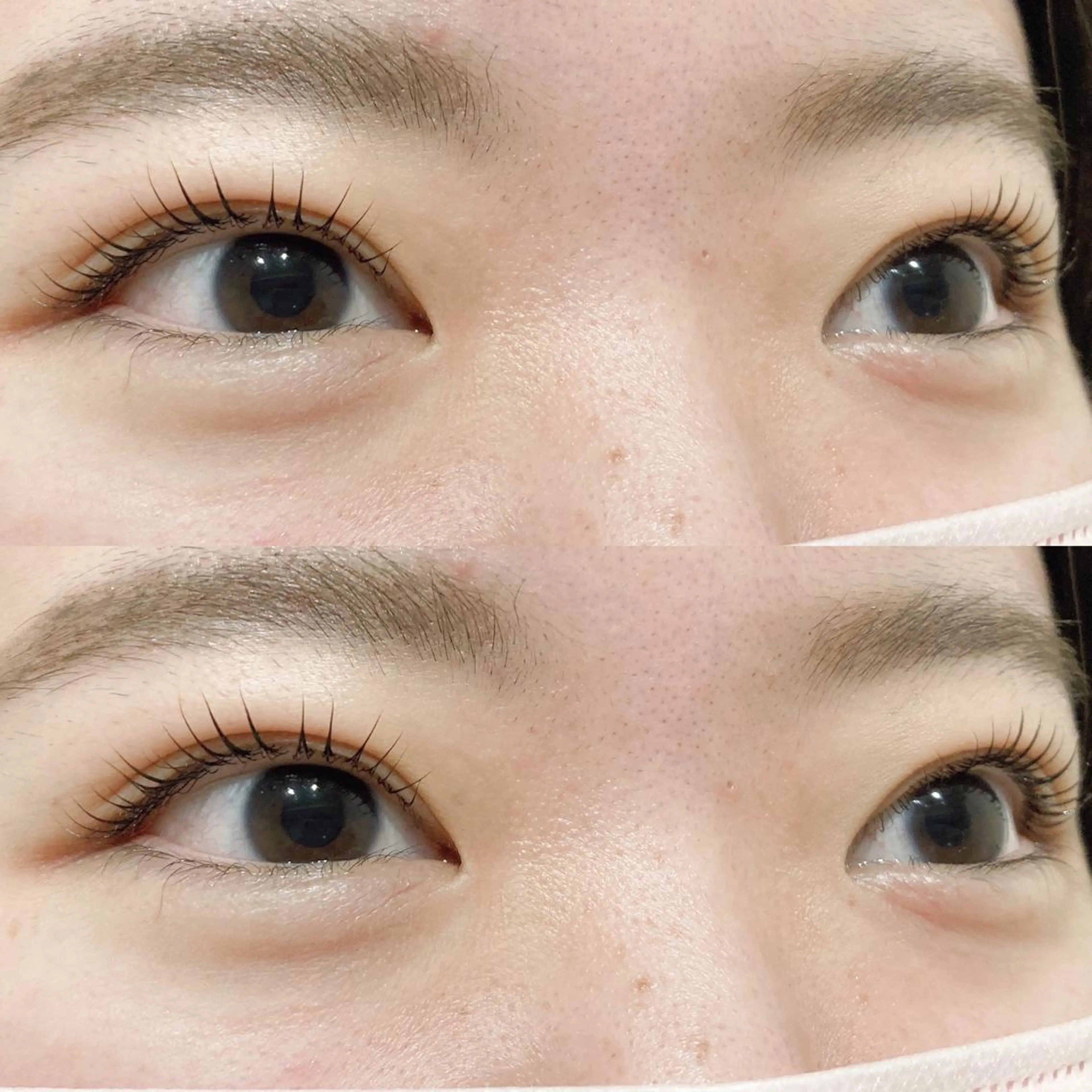 マツエク・マツパ 個室サロンAPiLA 橋本あゆみのマツエク・マツパデザイン