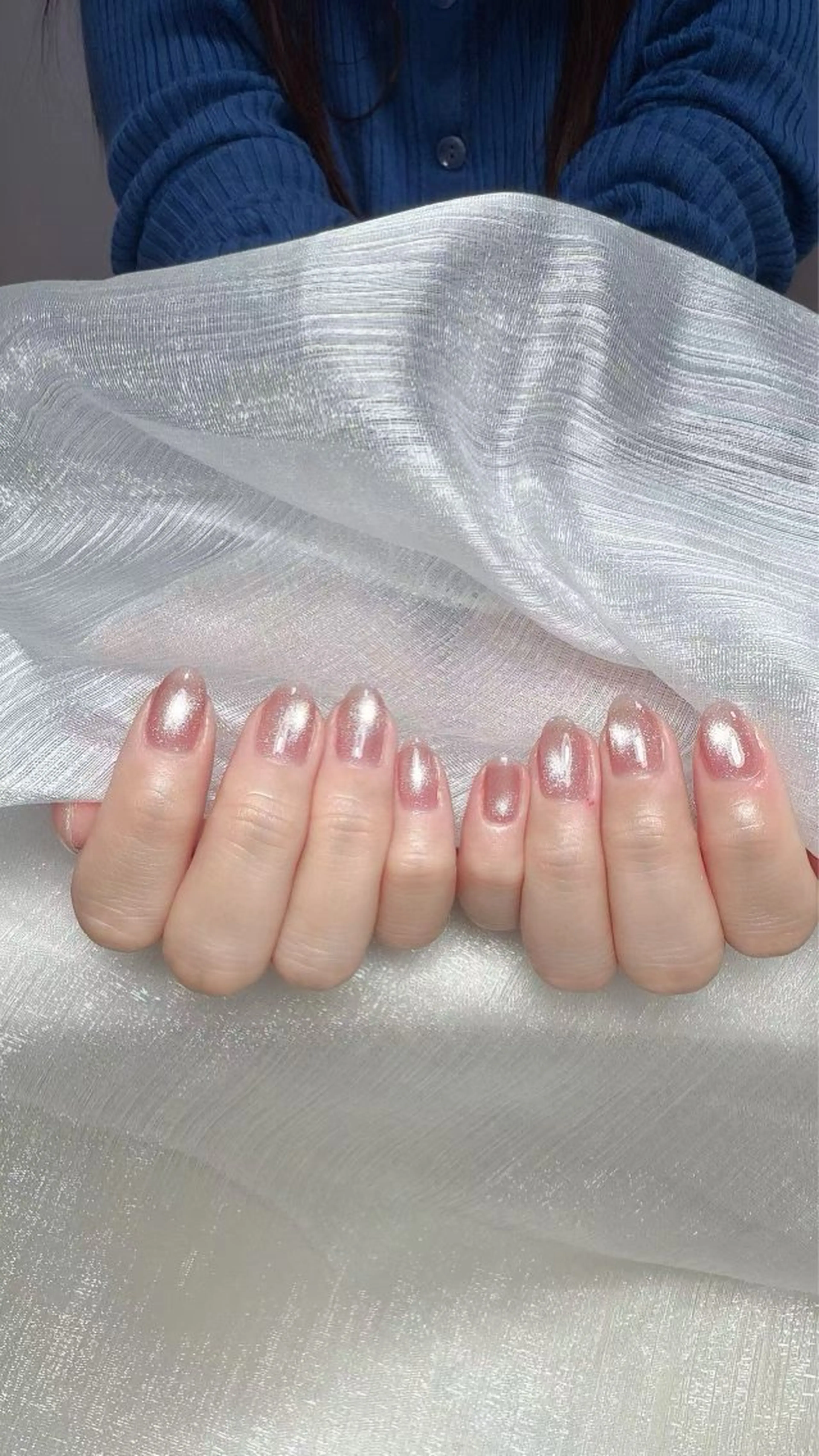 ネイル メルシー リリのネイルデザイン