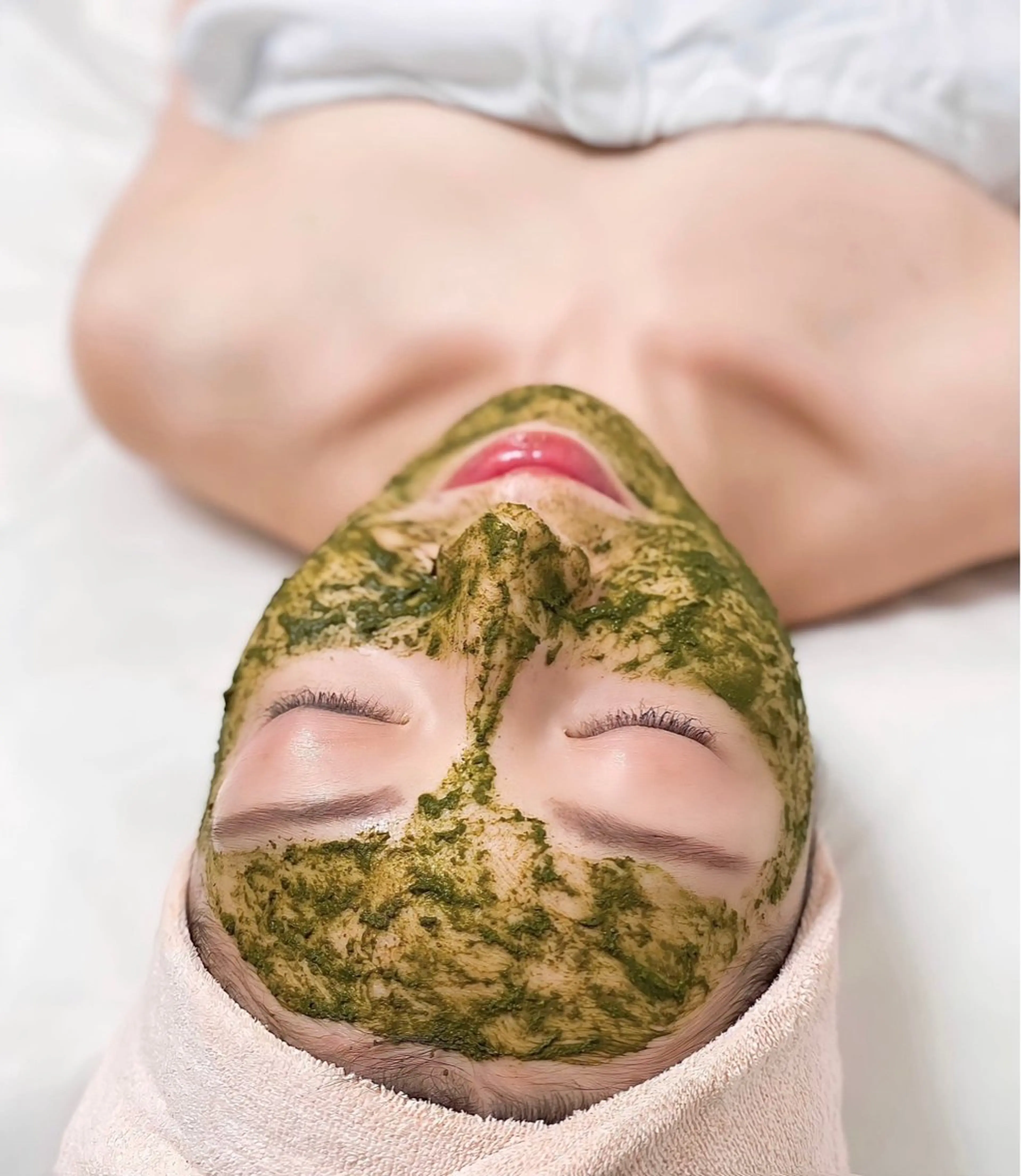 ベラージュ【美背中・ 美尻・フェイシャル】のエステ・リラクイメージ