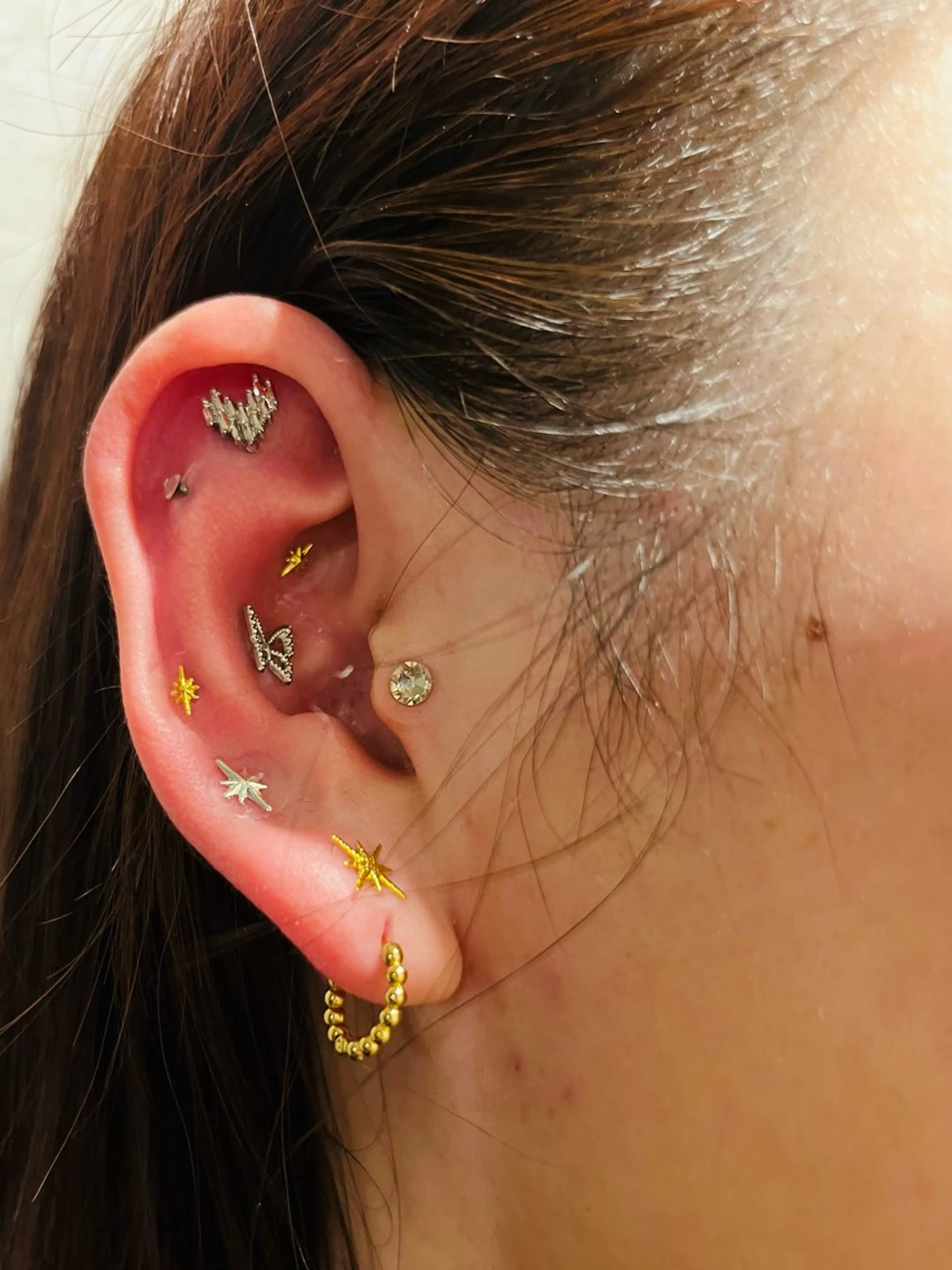 じょう なつみのエステ・リラクイメージ