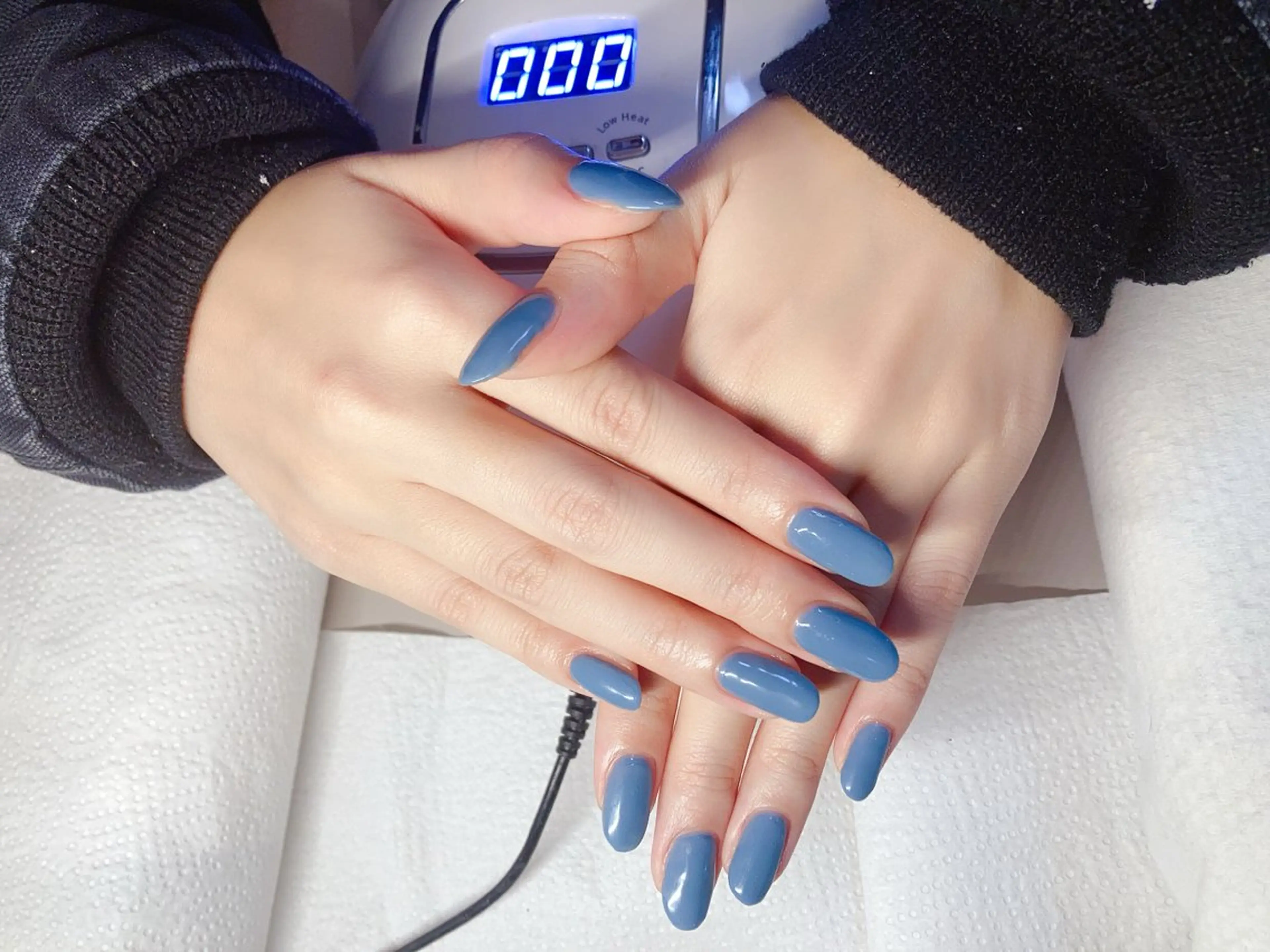 ネイル トータルビューティ美麗所属・トータルビューティ 美麗のエステ・リラクイメージ