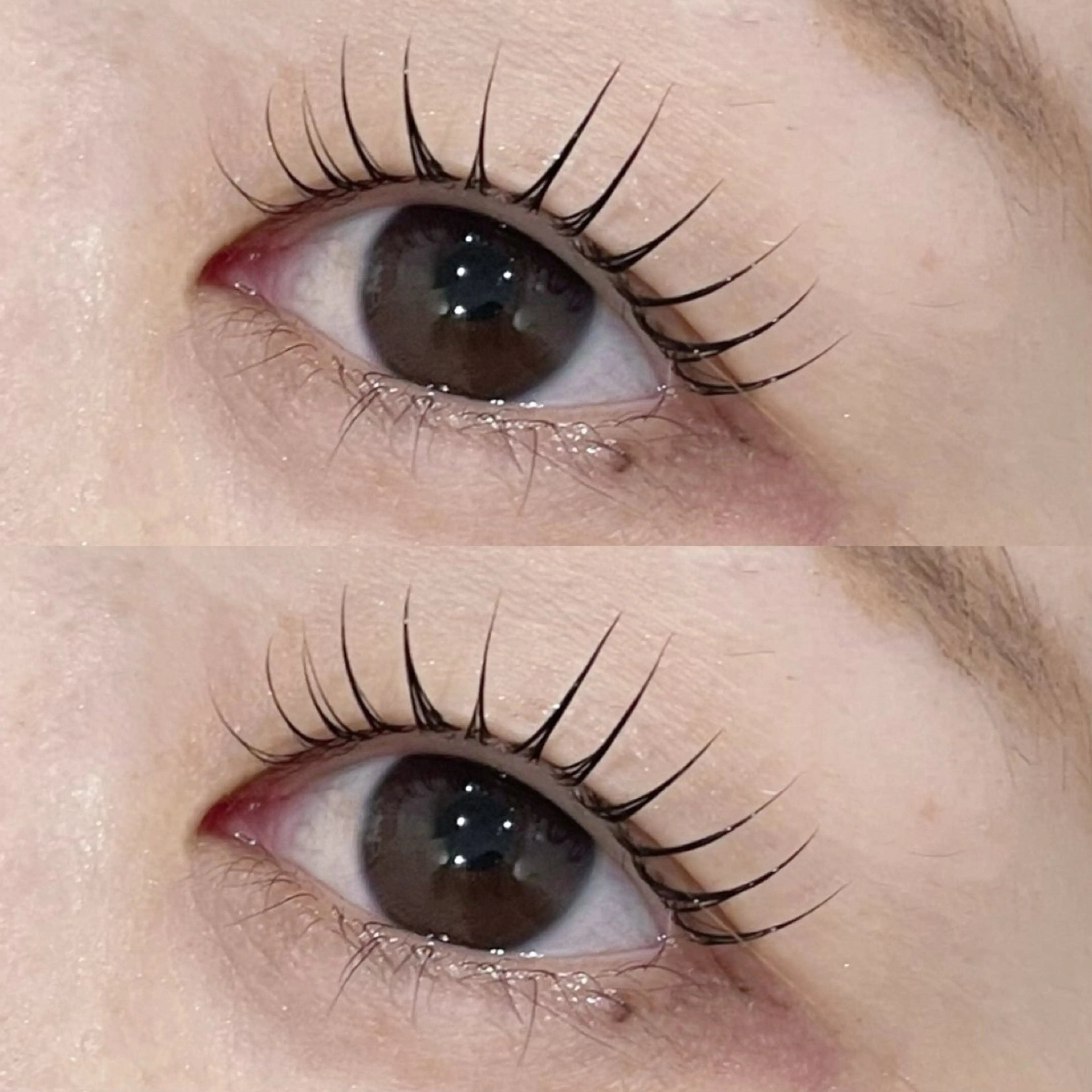 マツエク・マツパ マツパ まつげパーマ専門店 くるり🎀赤澤🎀のマツエク・マツパデザイン