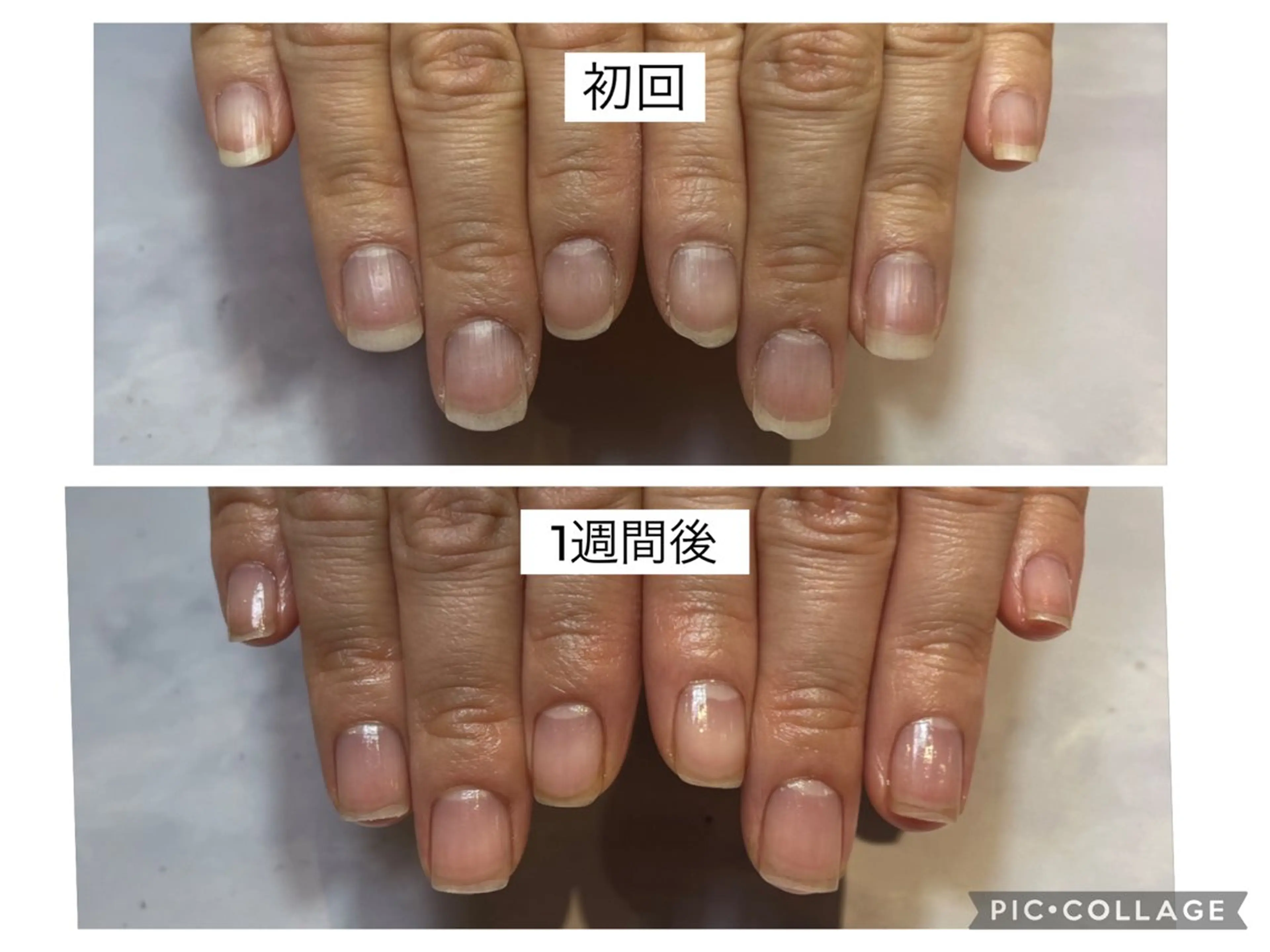 ネイル ハンドケア & nail なみざきのネイルデザイン