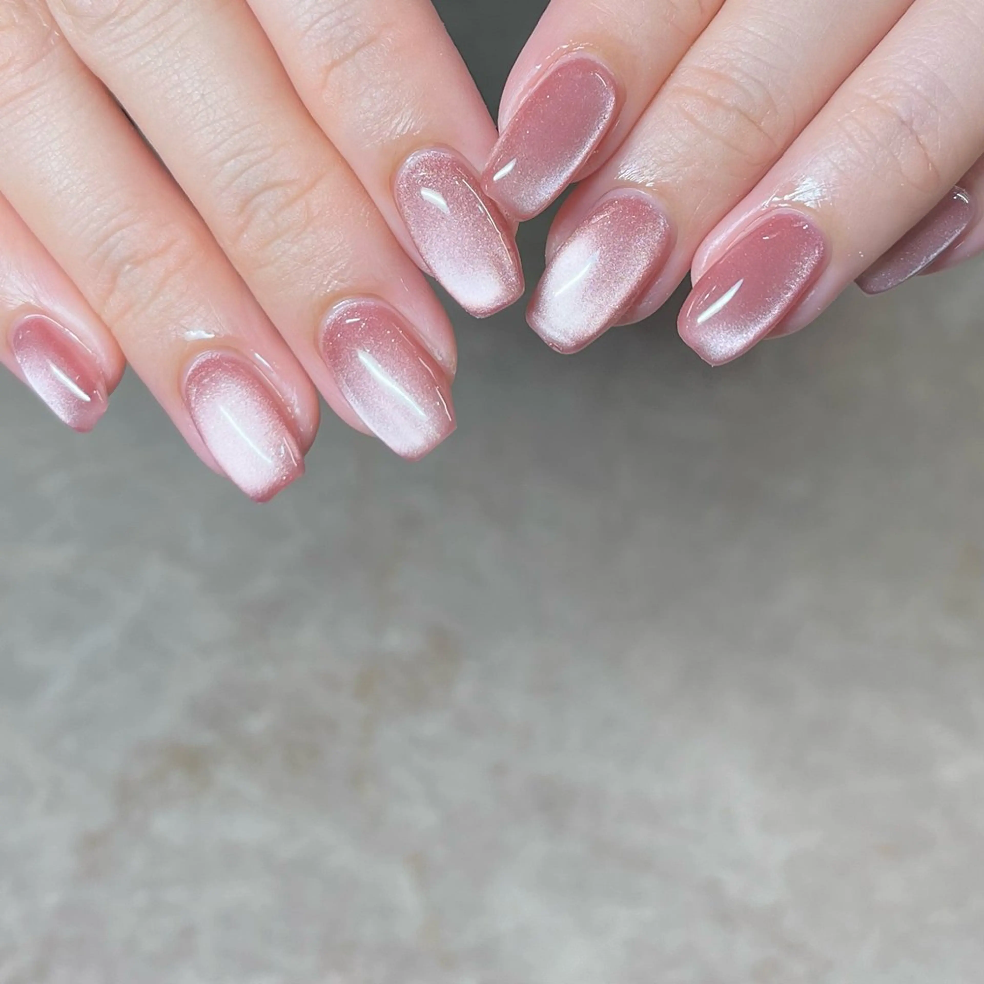 ネイル ハンドネイル maison de NALIのネイルデザイン