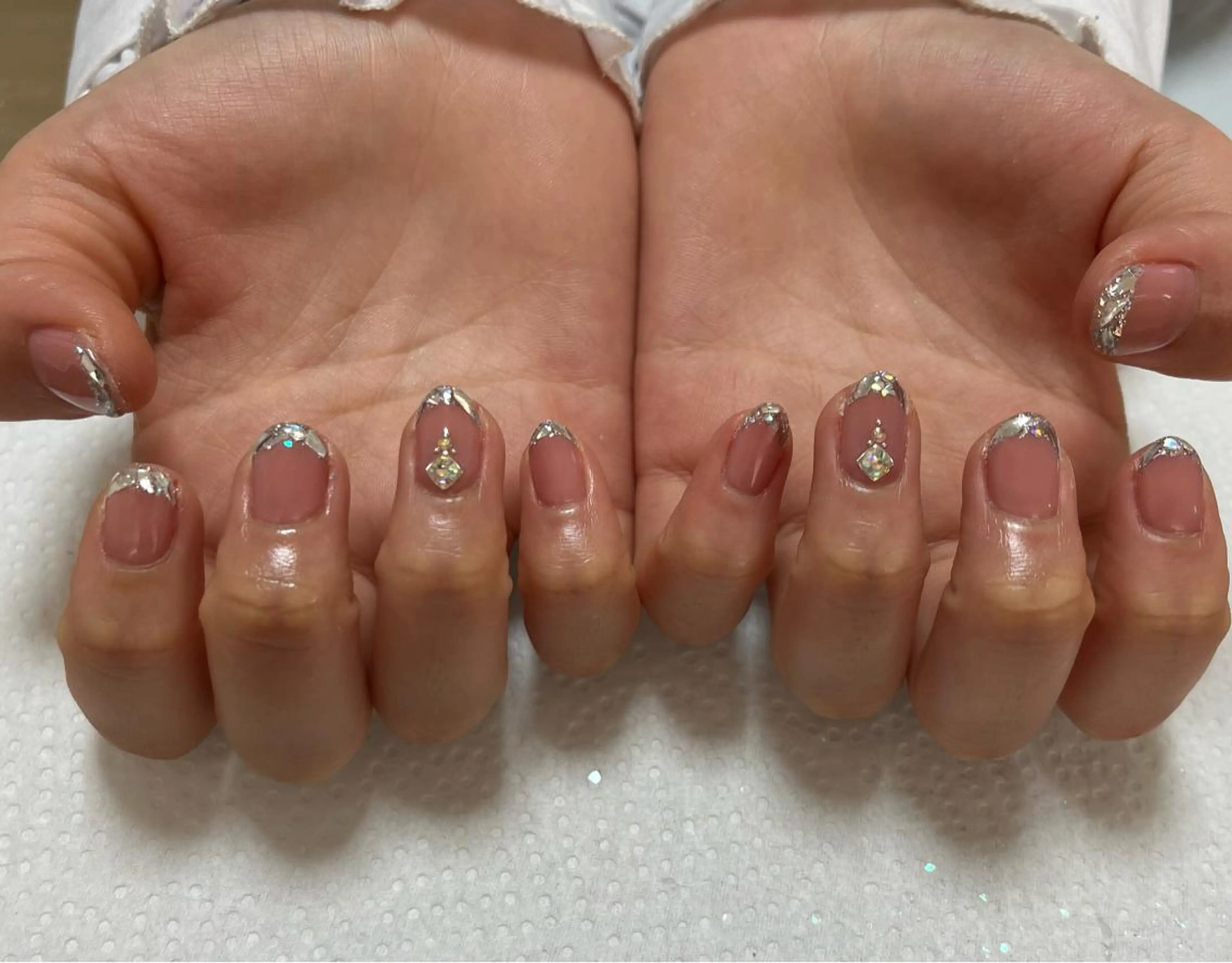 ネイル nail  M&T所属・nail M&Tのネイルデザイン