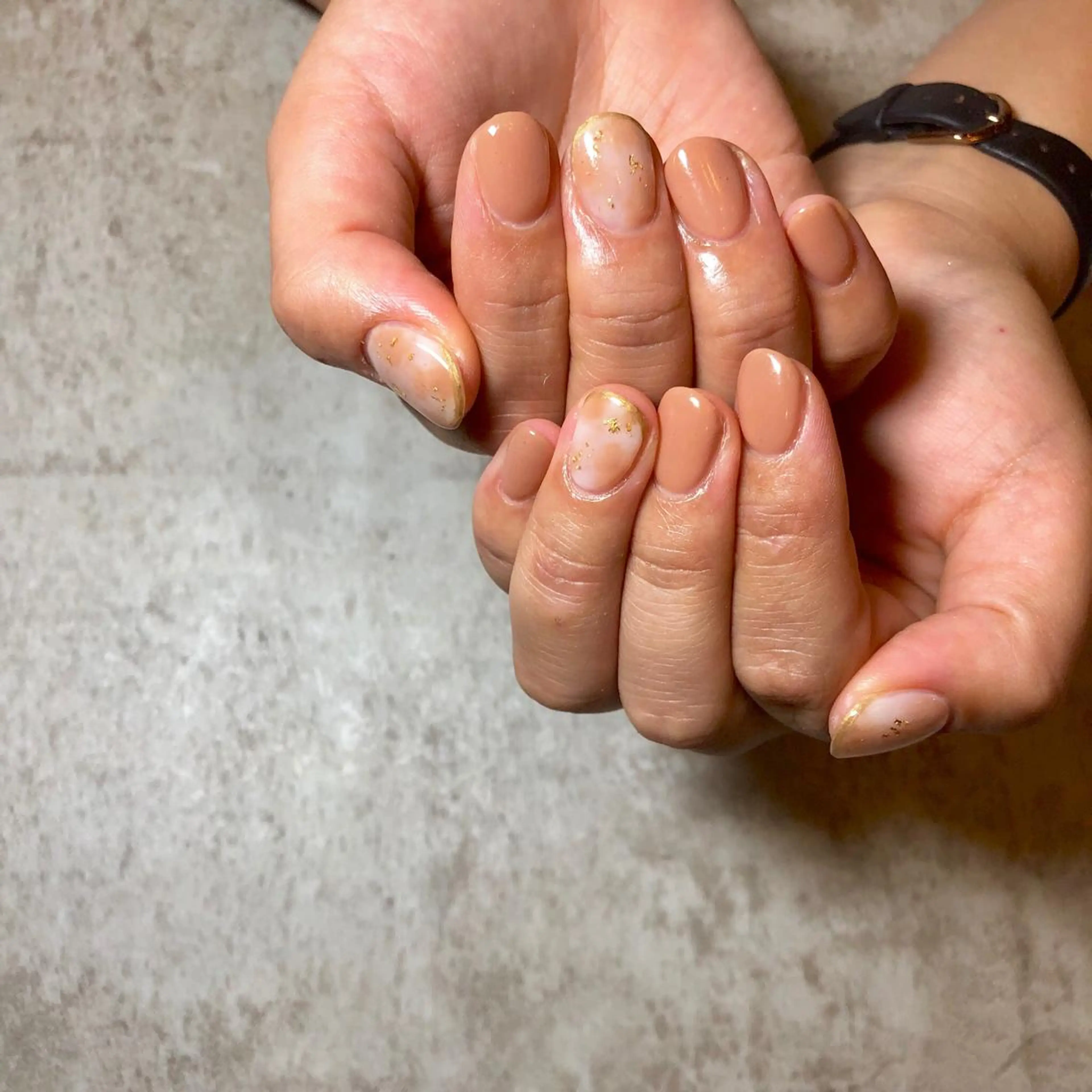 ネイル Novem.9 _misuzuのネイルデザイン