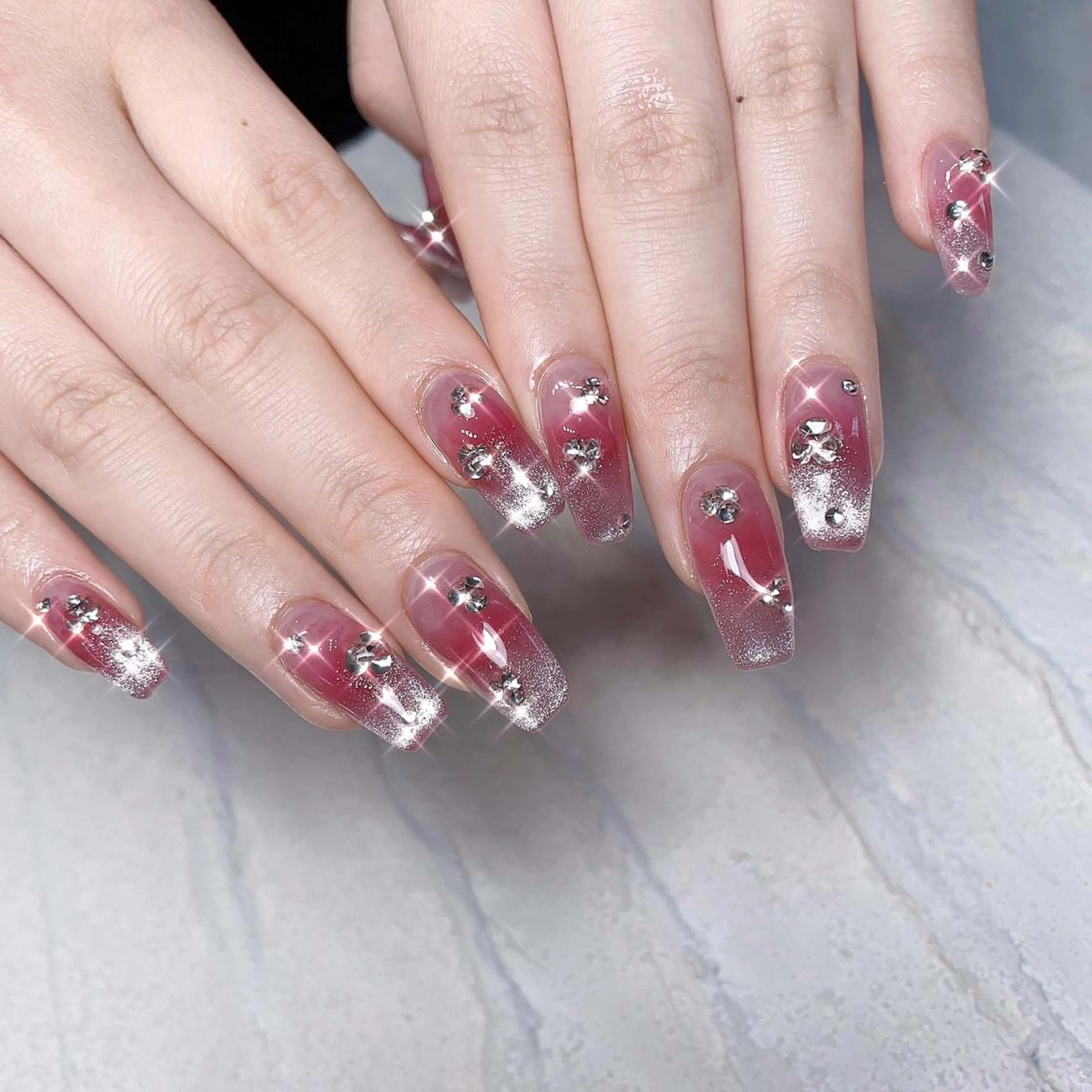 ネイル ANG Studioのネイルデザイン