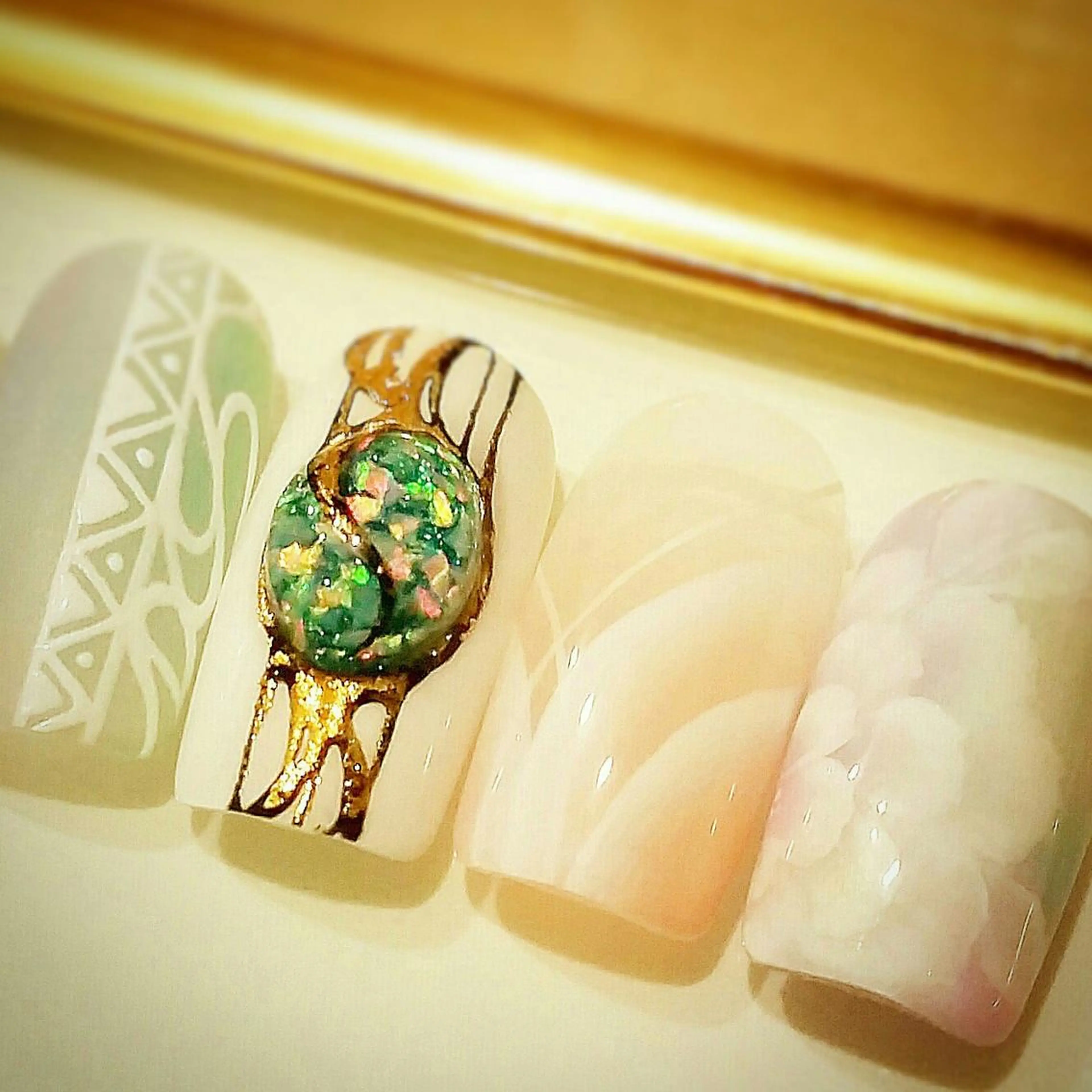 ネイル 古屋 勢子のその他イメージ