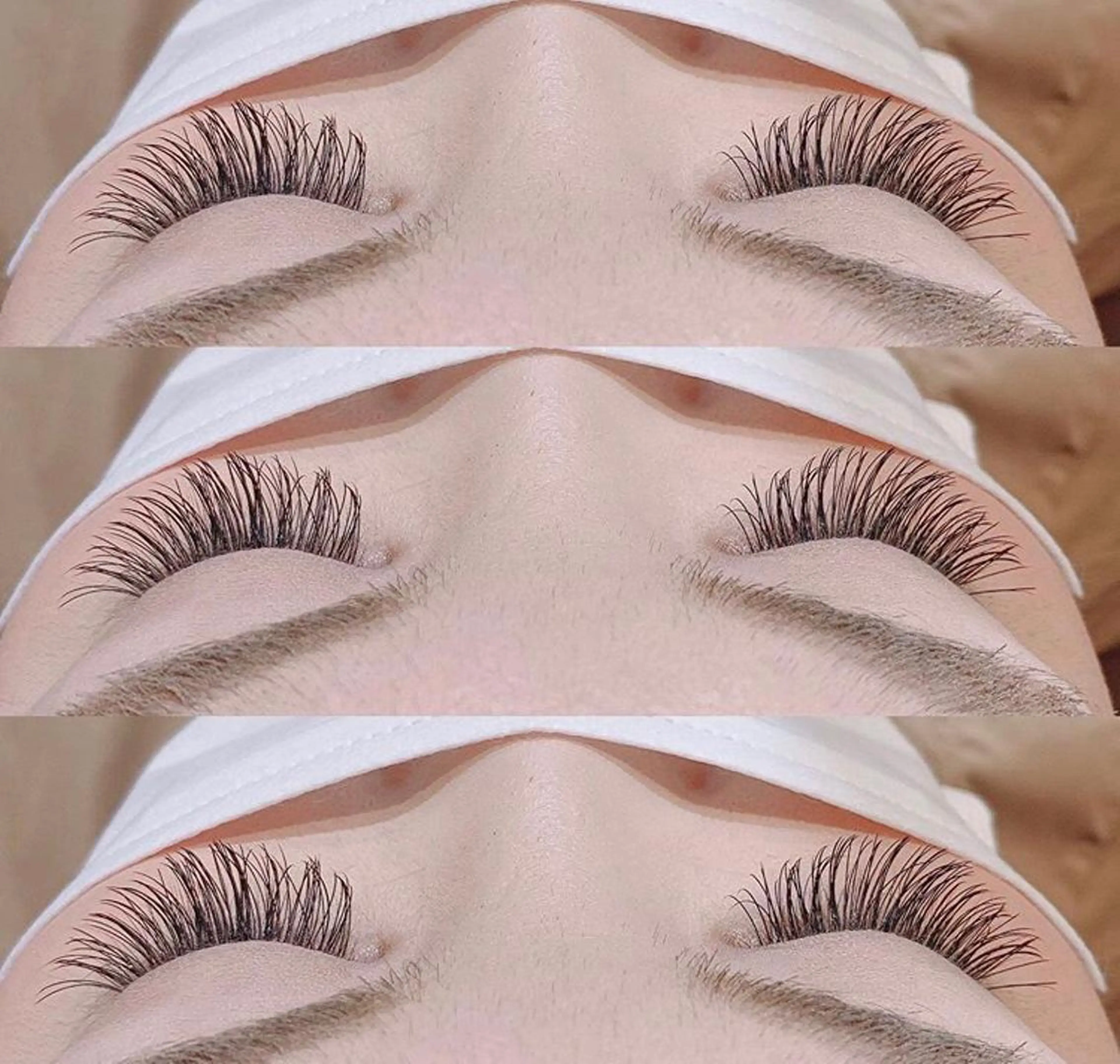 ヘアアレンジ GLITTER NAILS高速長田のマツエク・マツパデザイン