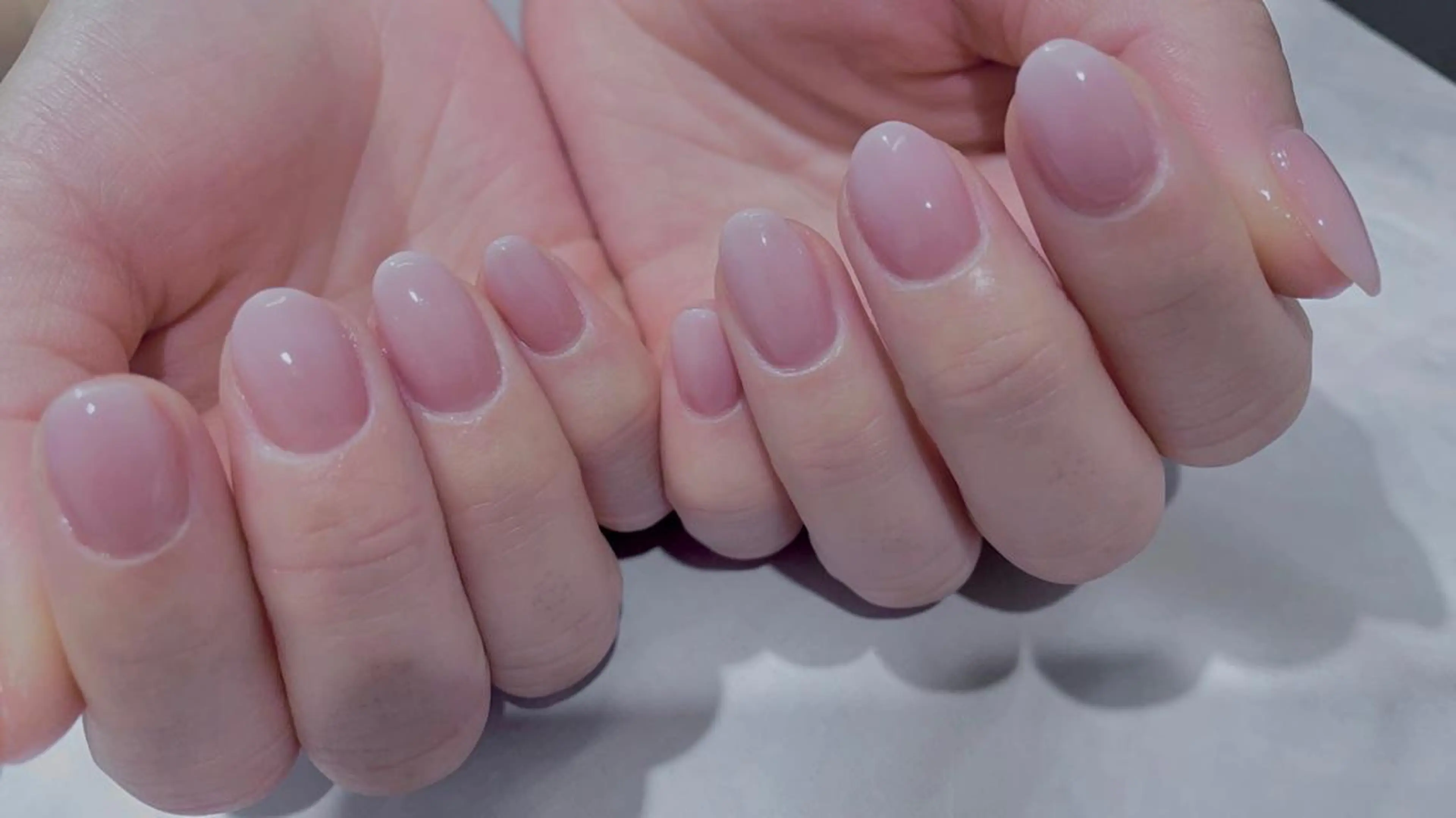 ネイル Spiky とうげ ふうかのネイルデザイン