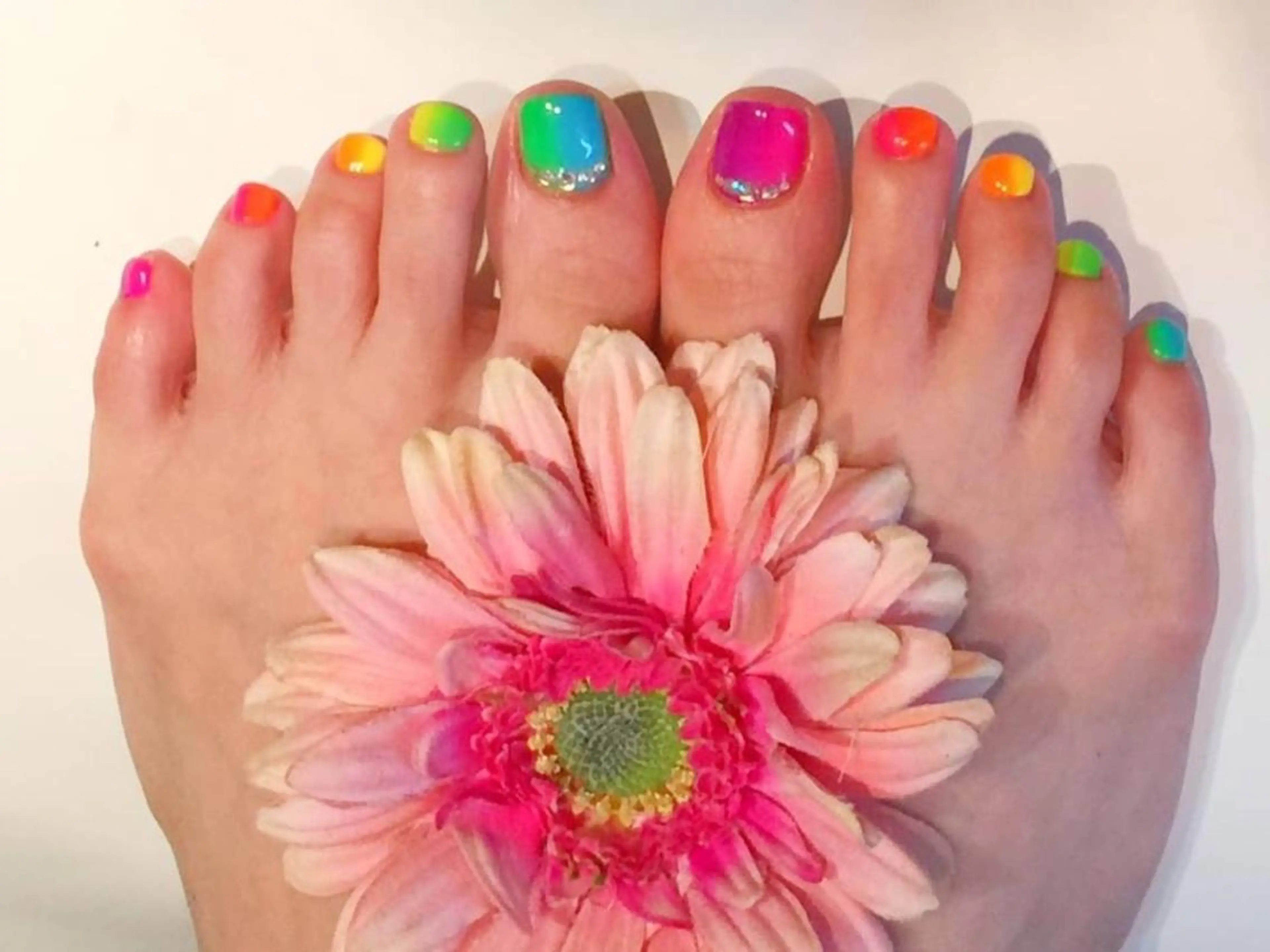 ネイル あ きのネイルデザイン