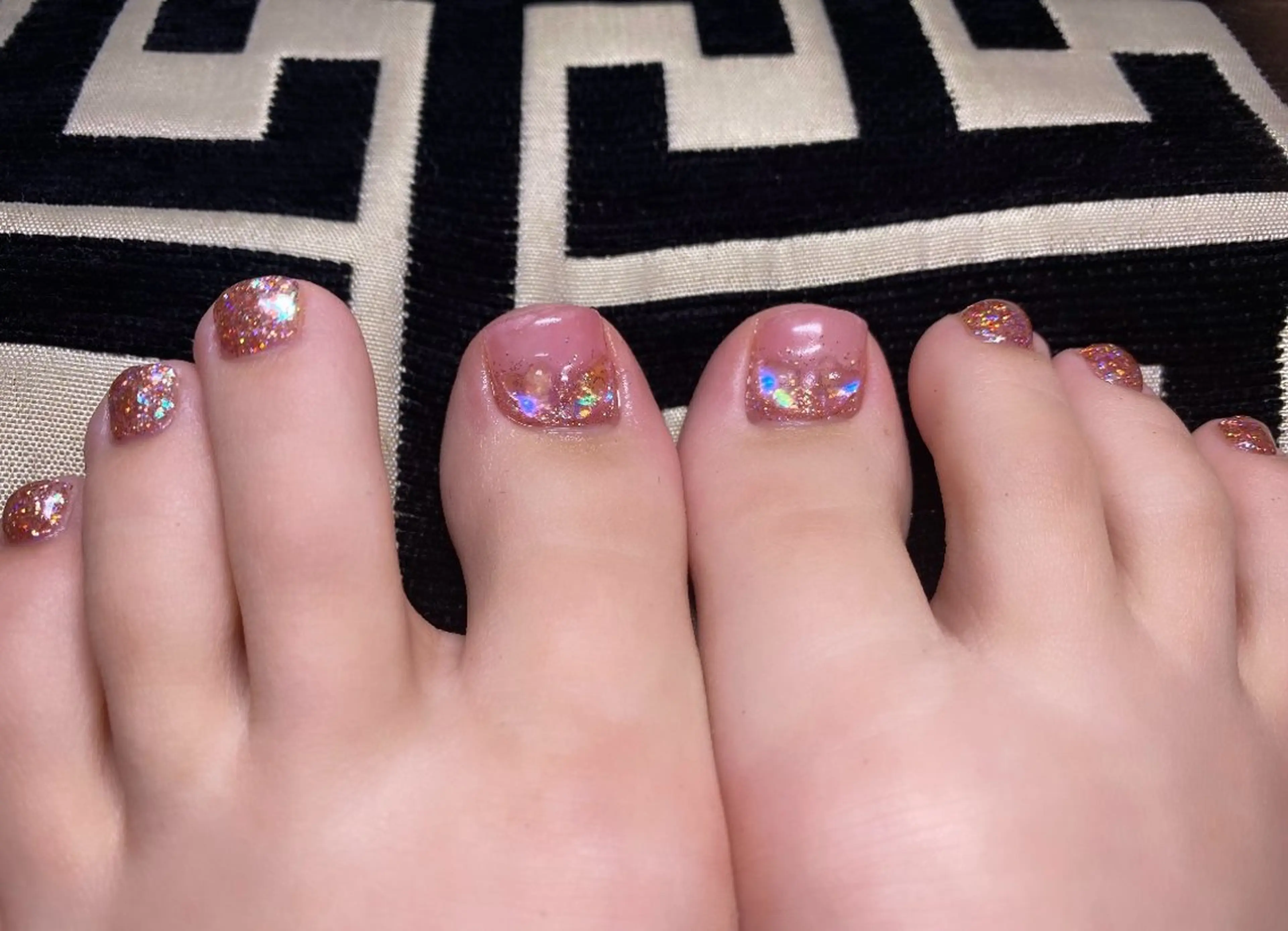 ネイル Welina ♡♡のネイルデザイン