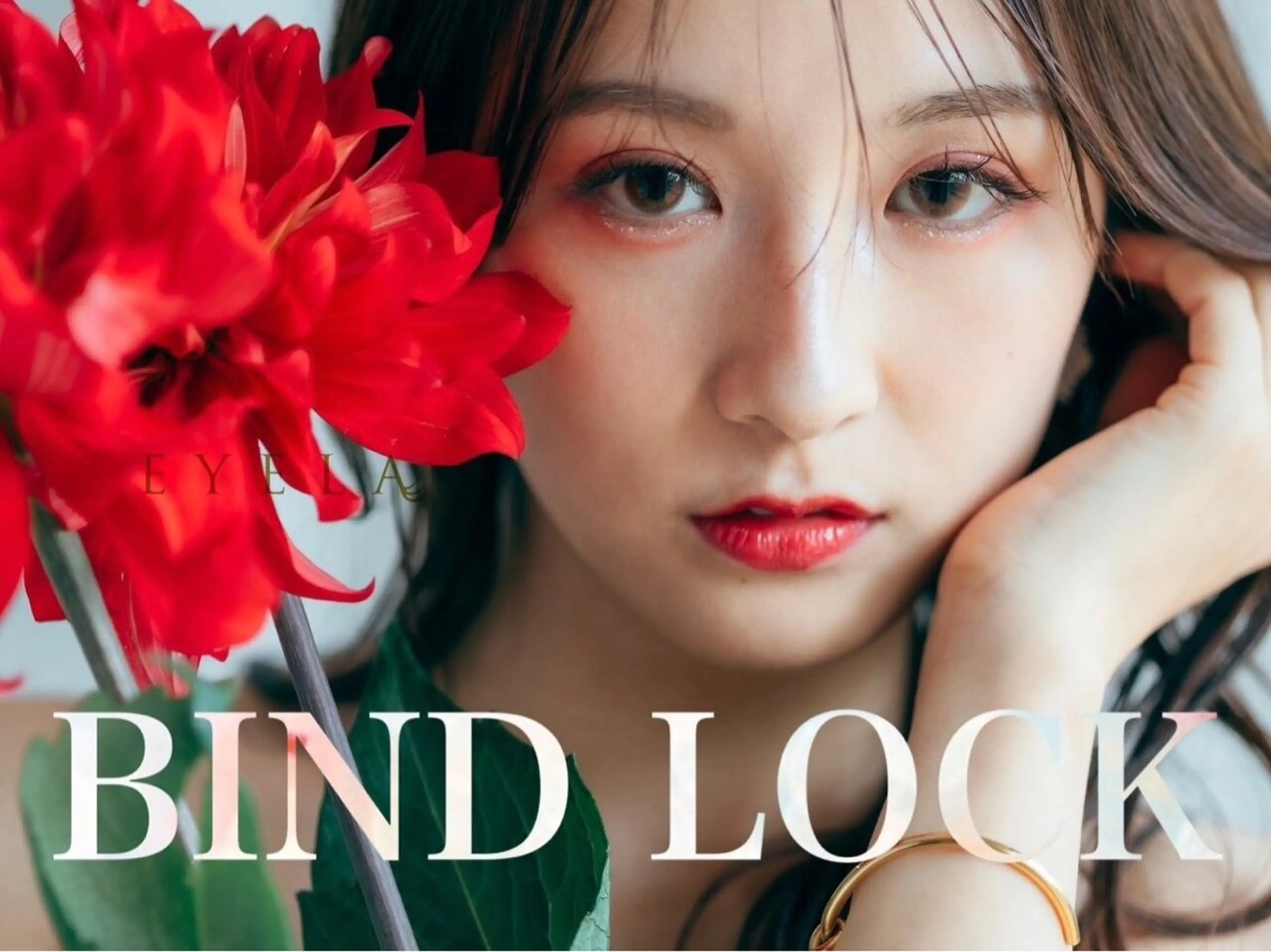 マツエク・マツパ EYELA調布 高橋のマツエク・マツパデザイン