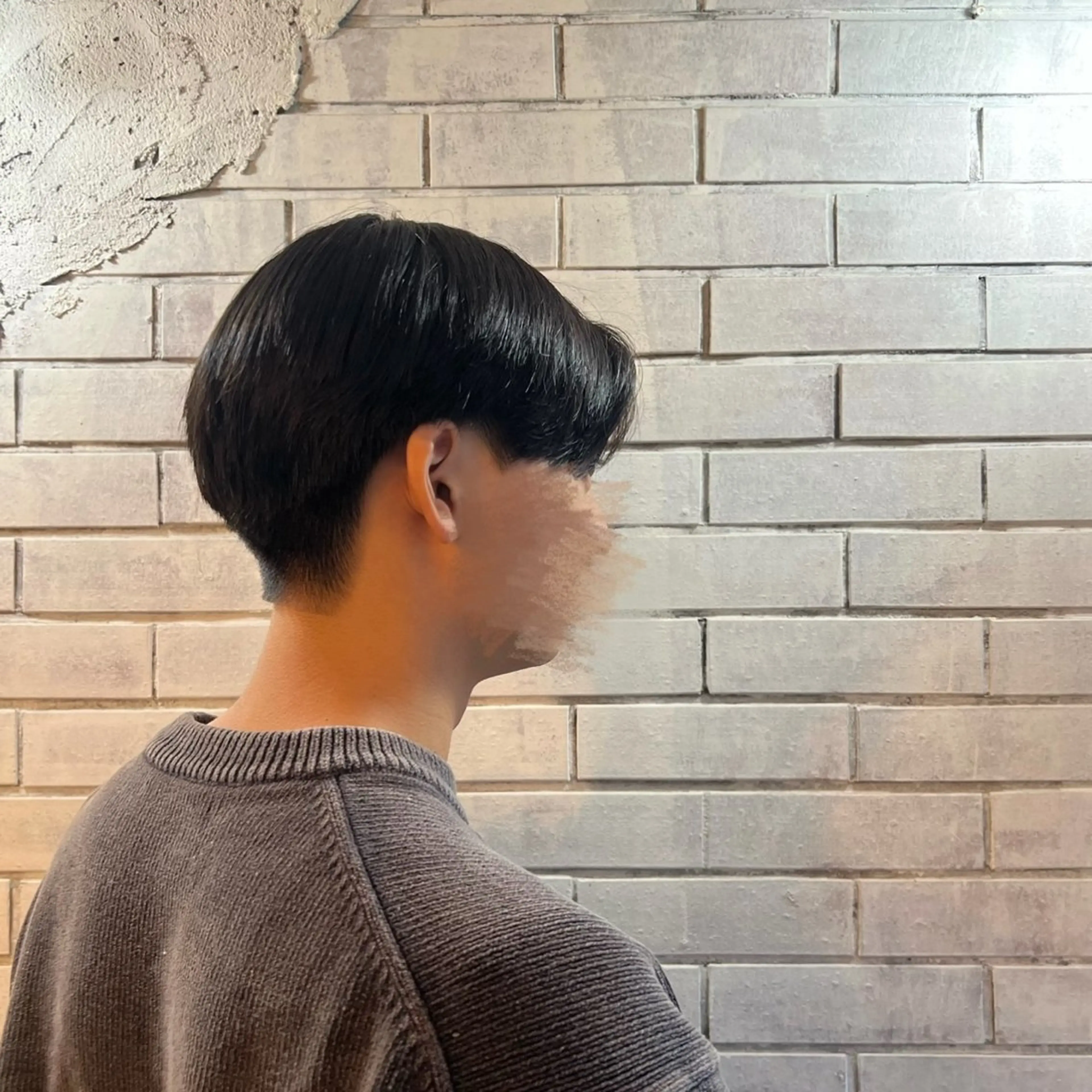 メンズ イザベラ🎀🇰🇷 【メンズ】のヘアスタイル