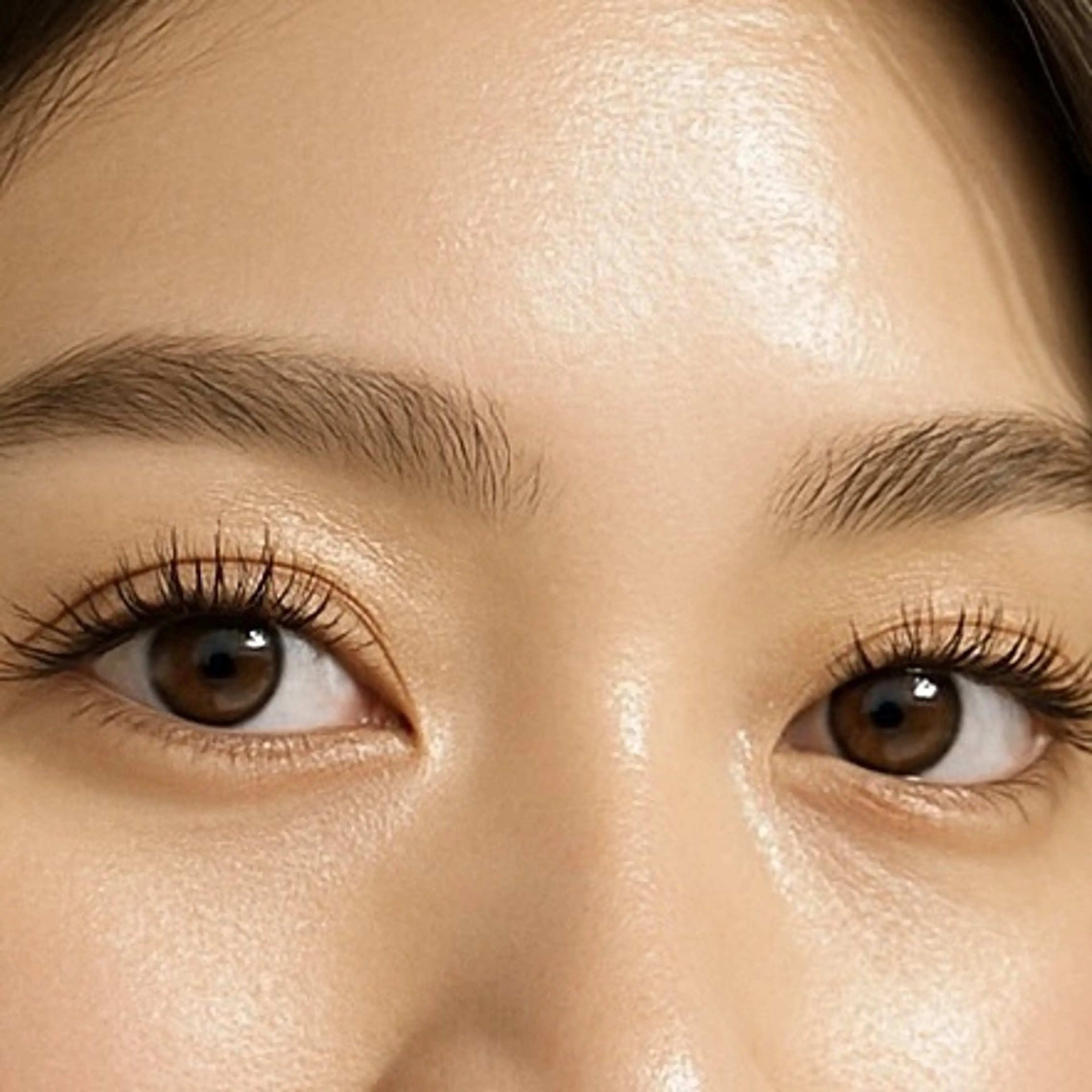 マツエク・マツパ まつげパーマ マツパ モアナ KARINのマツエク・マツパデザイン