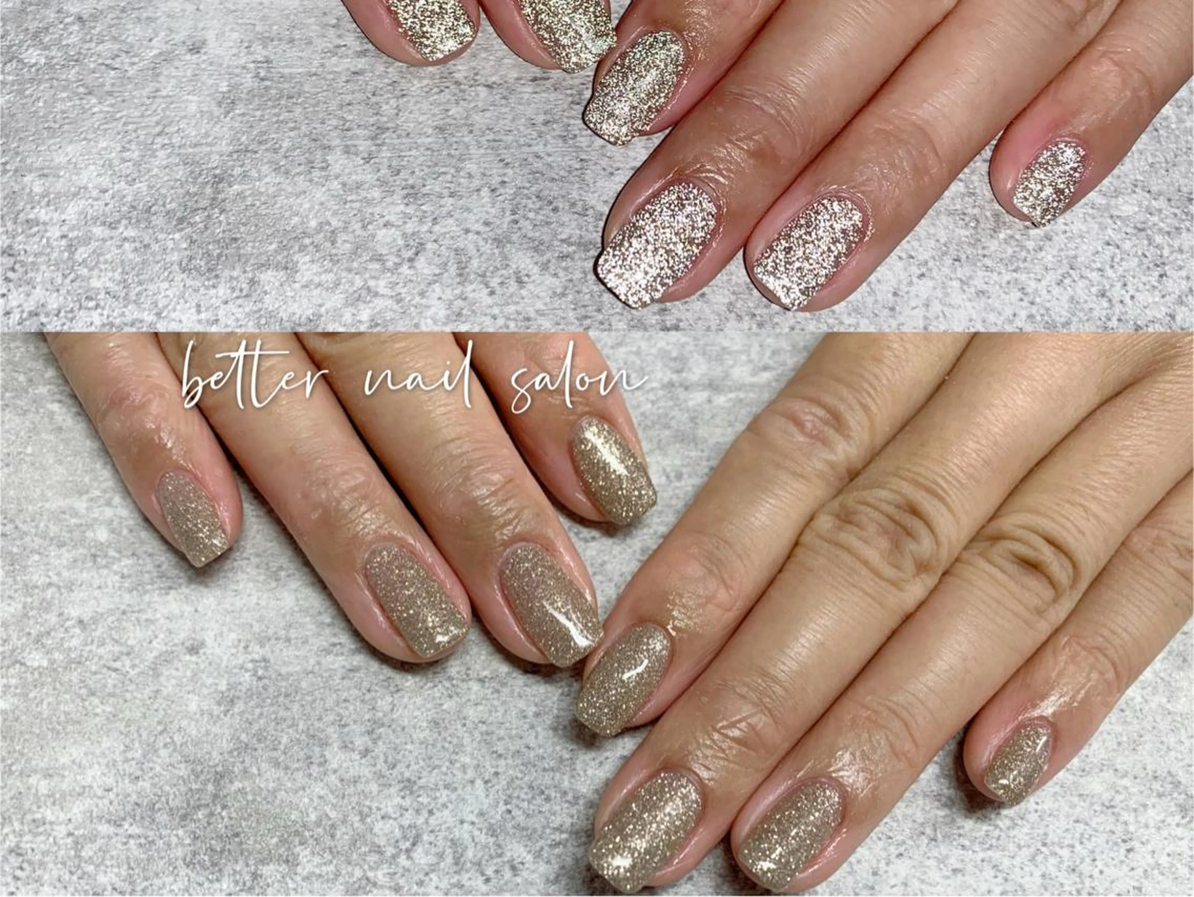 ネイル ベターネイルサロン秋葉原所属・ベターネイル 秋葉原のネイルデザイン