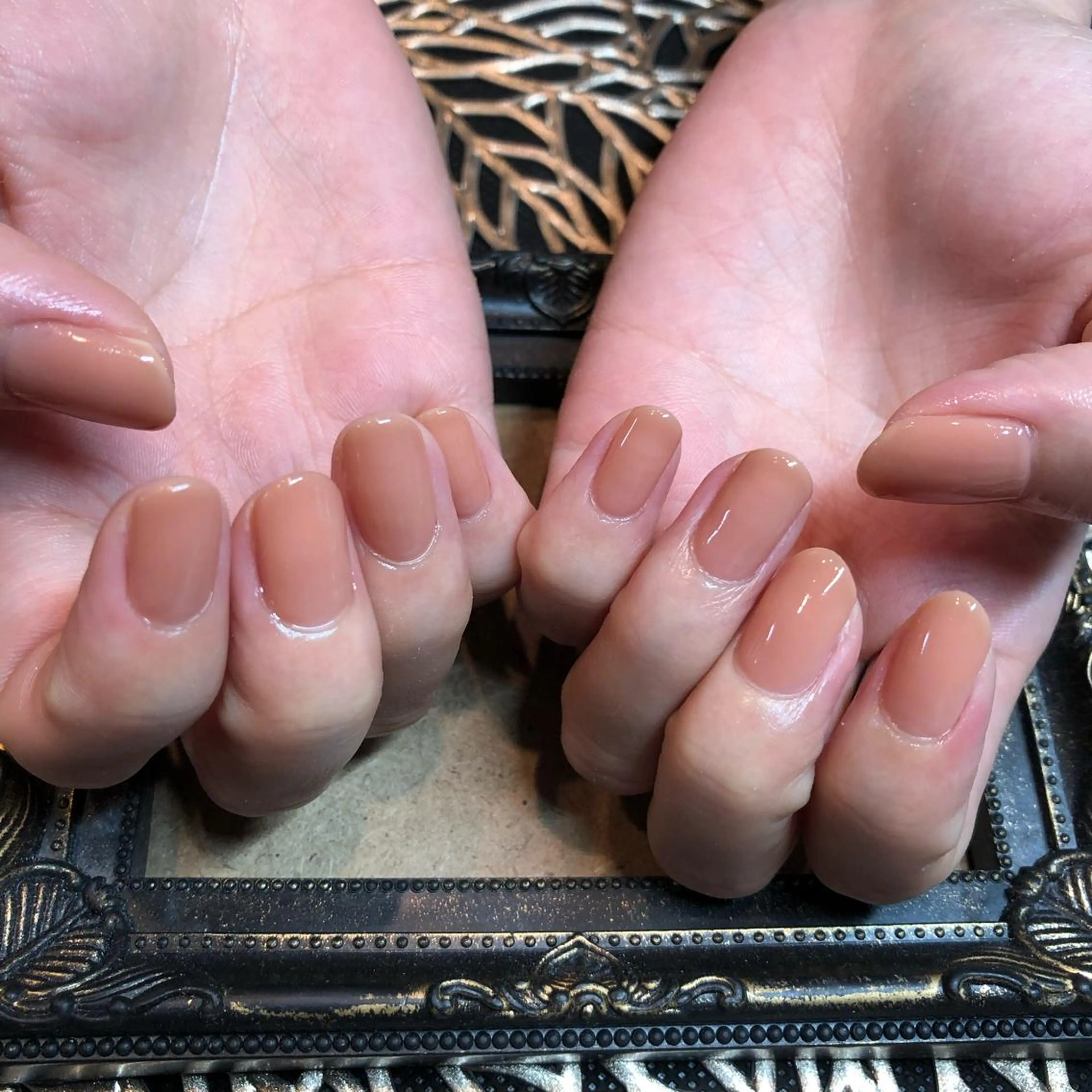 ネイル ハンドネイル Nail salon REIRISのネイルデザイン