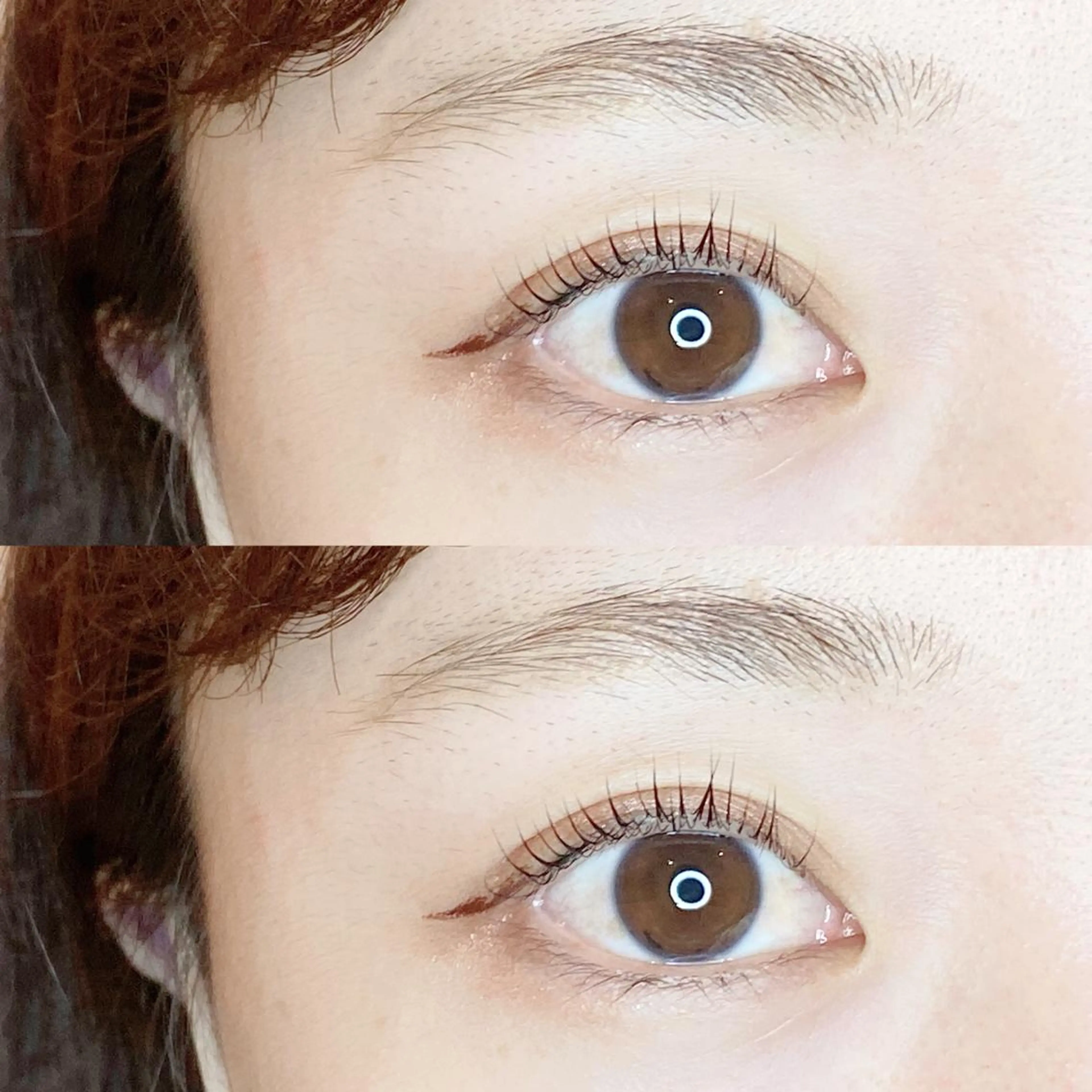 マツエク・マツパ まつげパーマ ruka eyelash所属・ruka モガミのマツエク・マツパデザイン