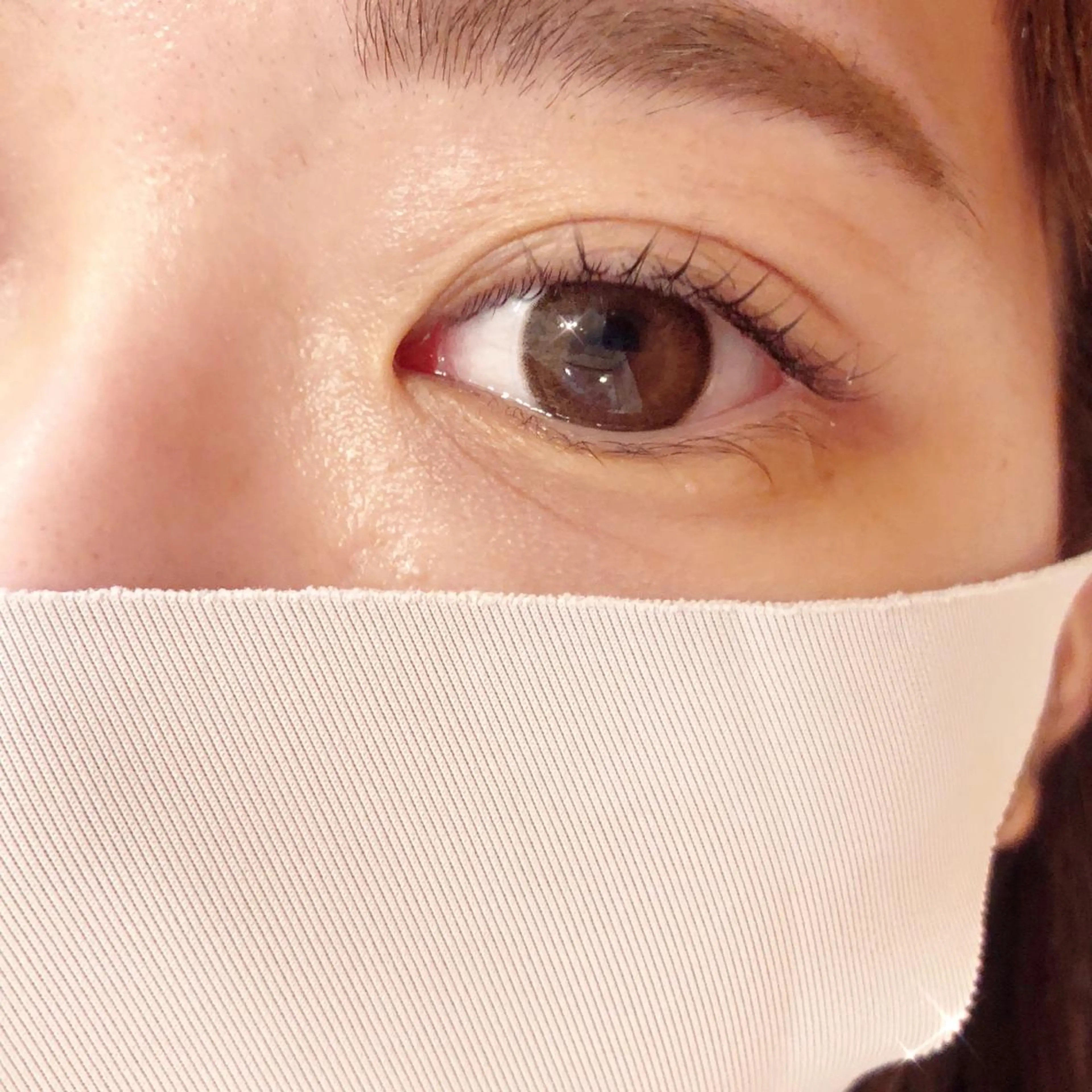 マツエク・マツパ ナチュラル まつげパーマ maroneyelash所属・坂田 亜依のマツエク・マツパデザイン