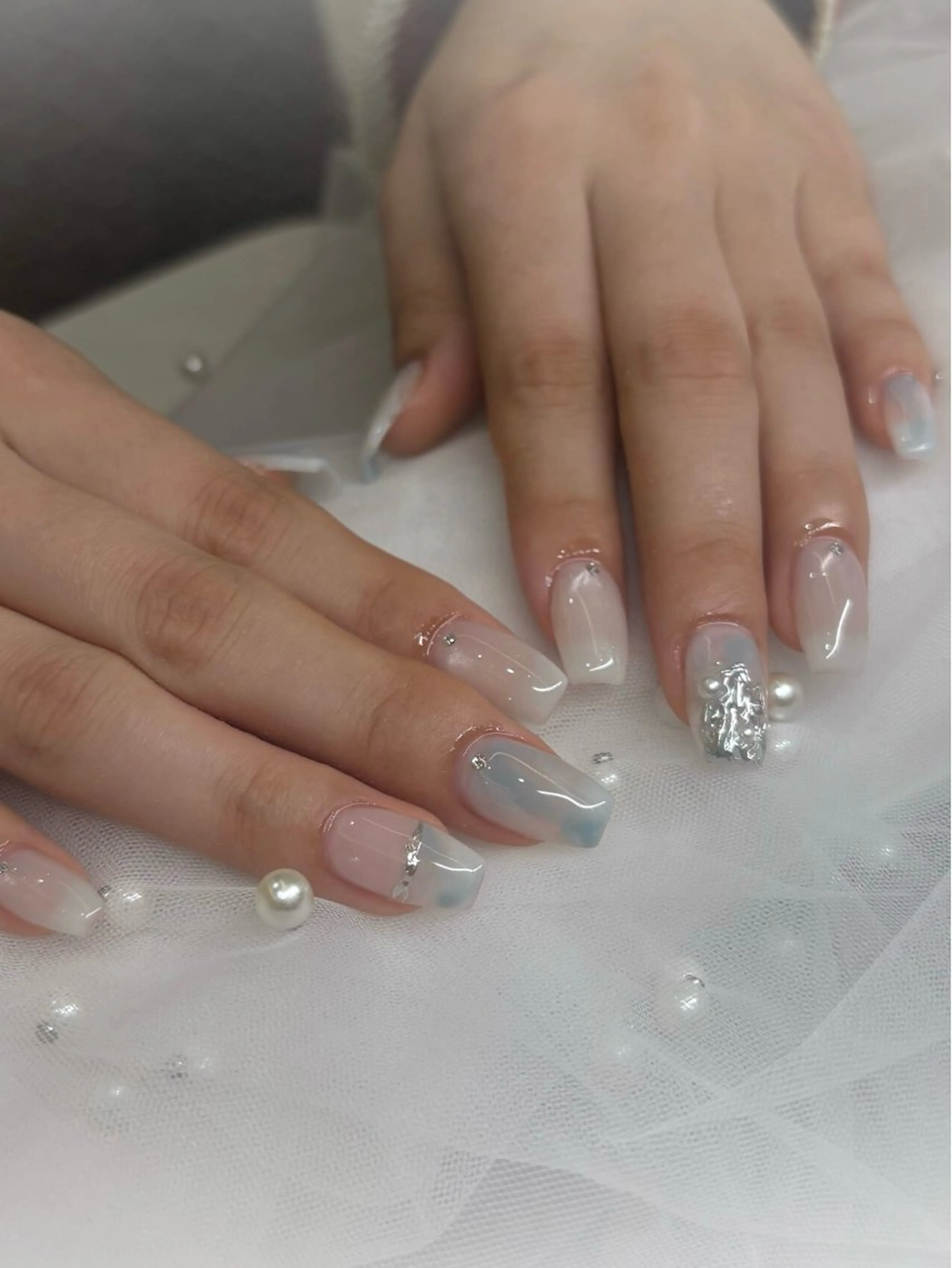 ネイル ハンドネイル BeautyFavo .byRyokaのネイルデザイン