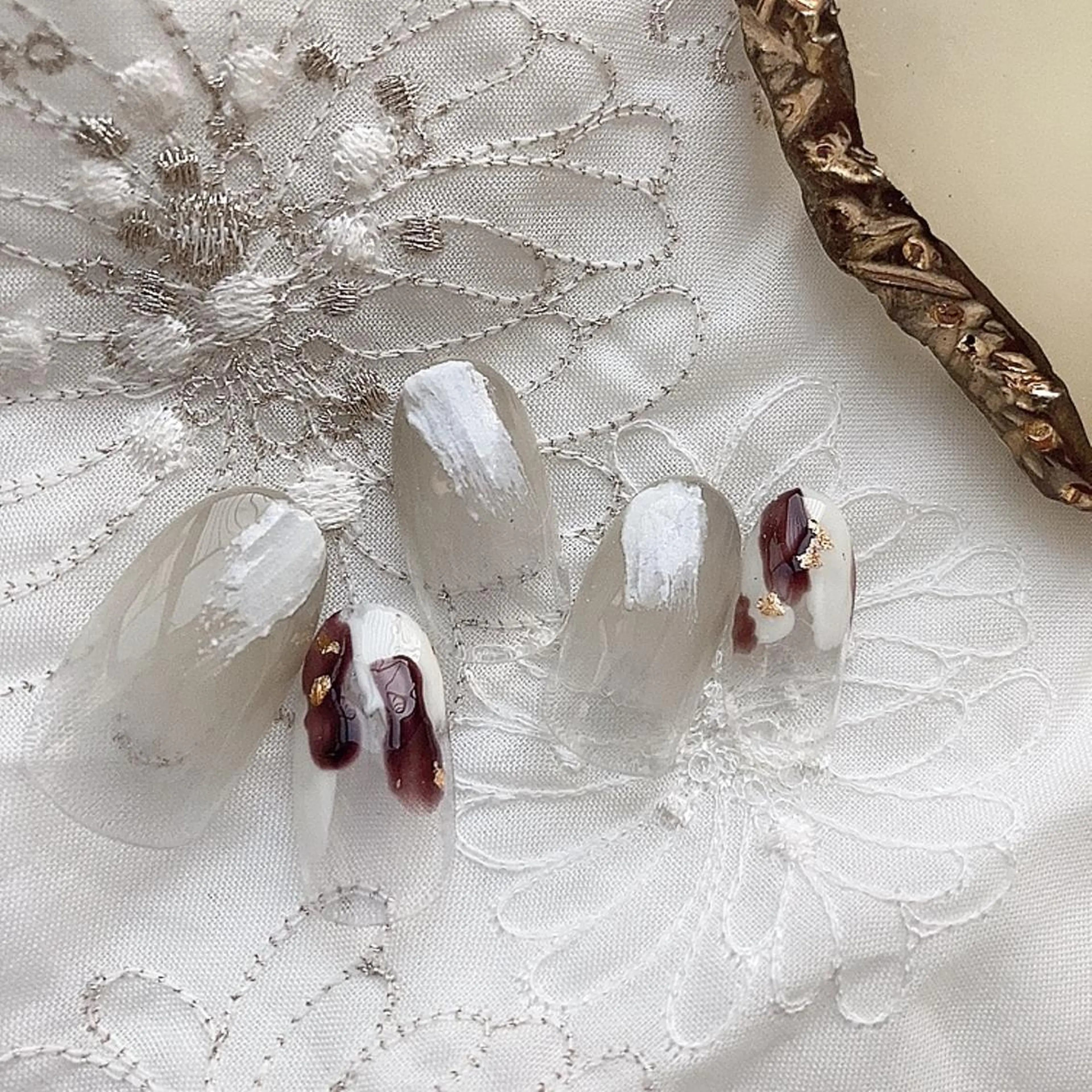 ネイル Verest 西荻窪のネイルデザイン