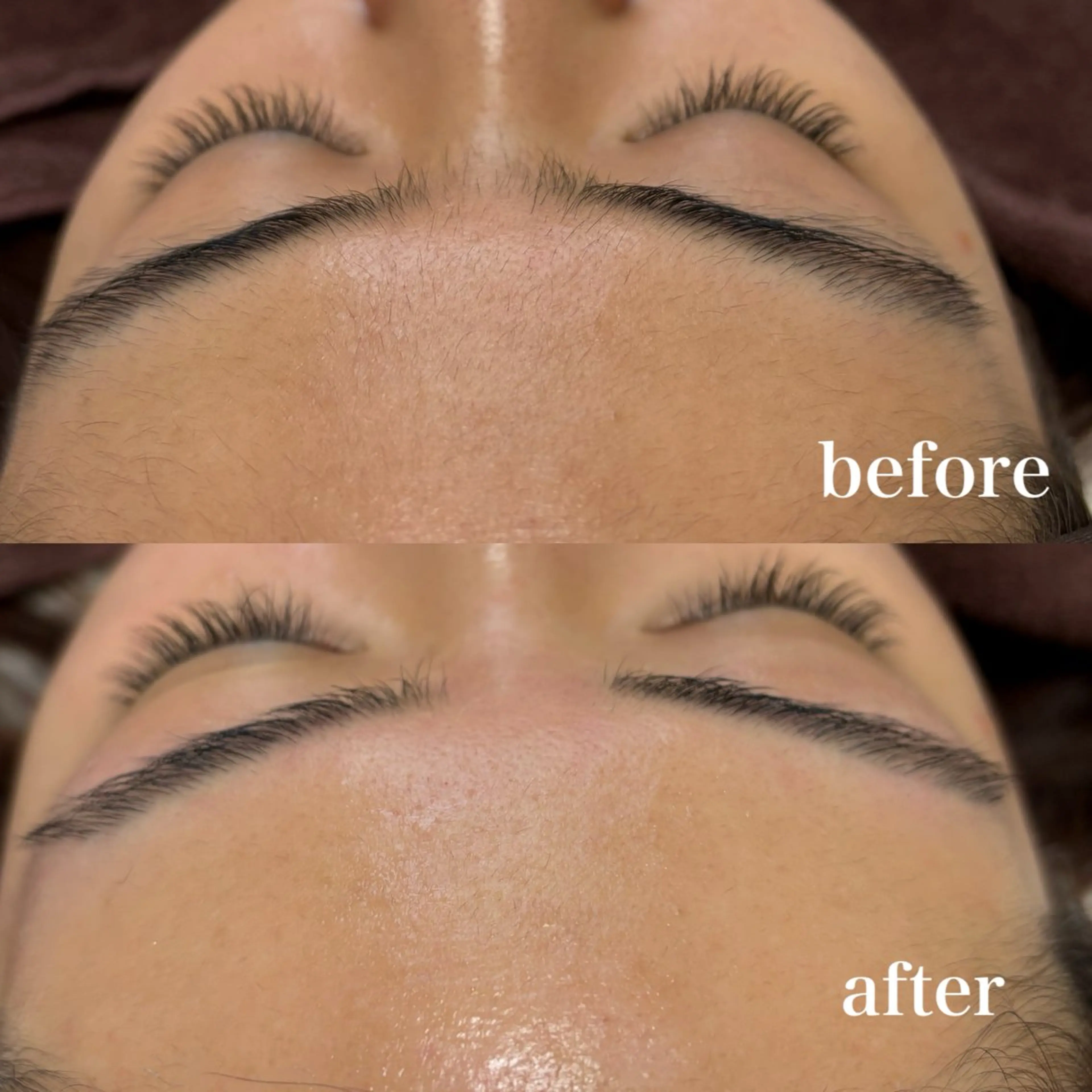 ワックス脱毛 その他(アイブロウ) 美養HAREHADA 🫧/ Ibukiの眉毛・アイブロウイメージ