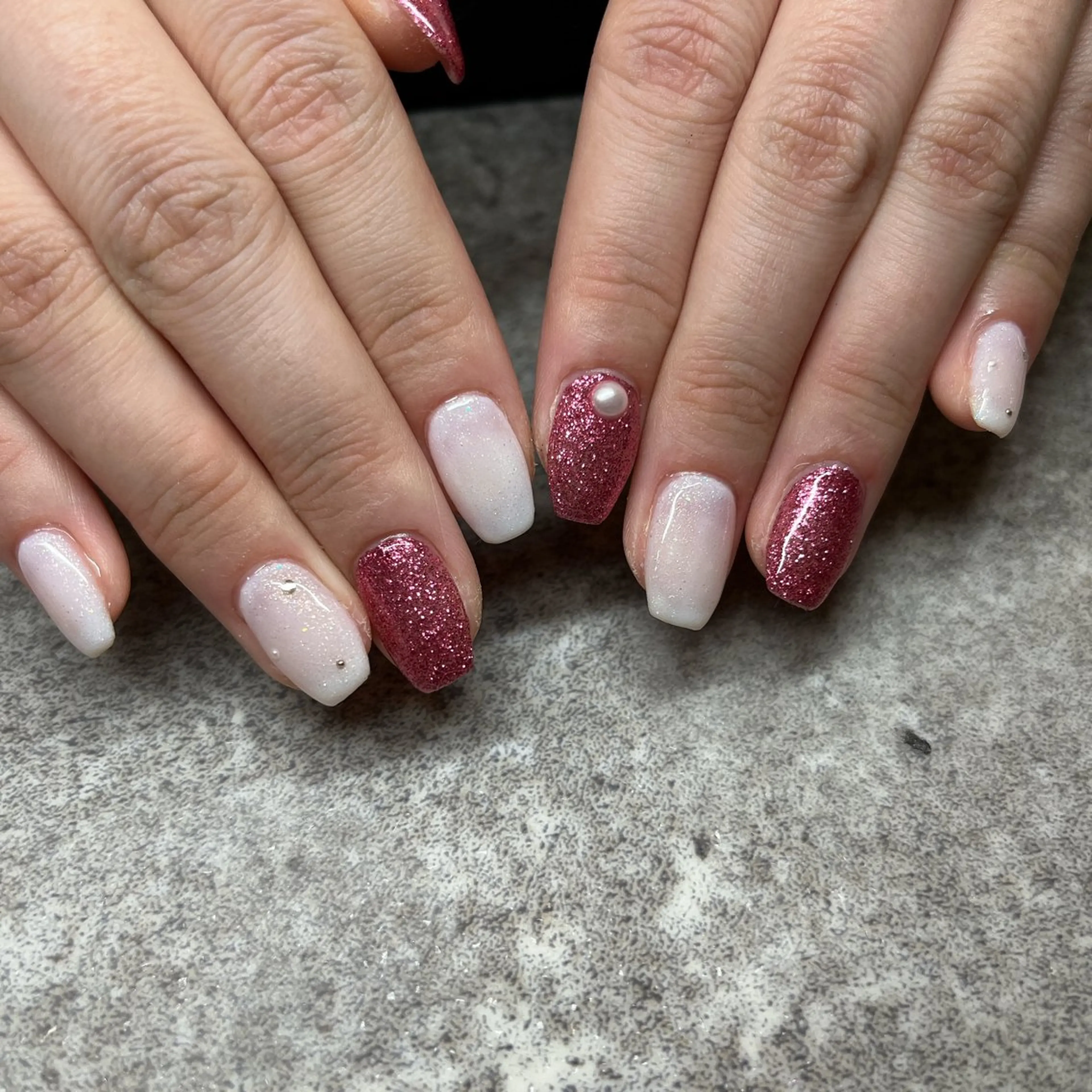 ネイル アマンビューティーリゾート所属・竹内 日菜のマツエク・マツパデザイン