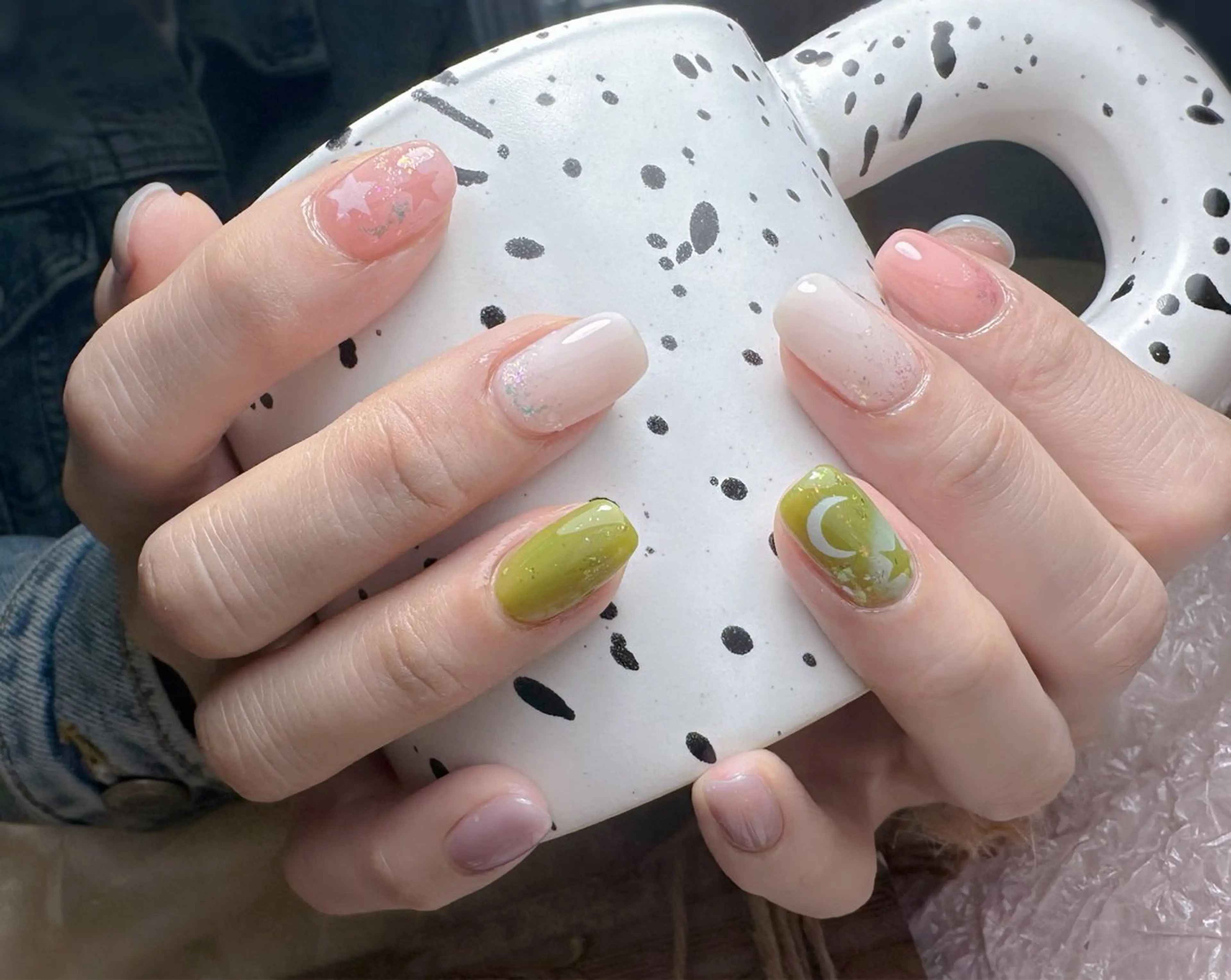 ネイル Miss Uネイルサロン所属・MissU ネイルサロンのネイルデザイン