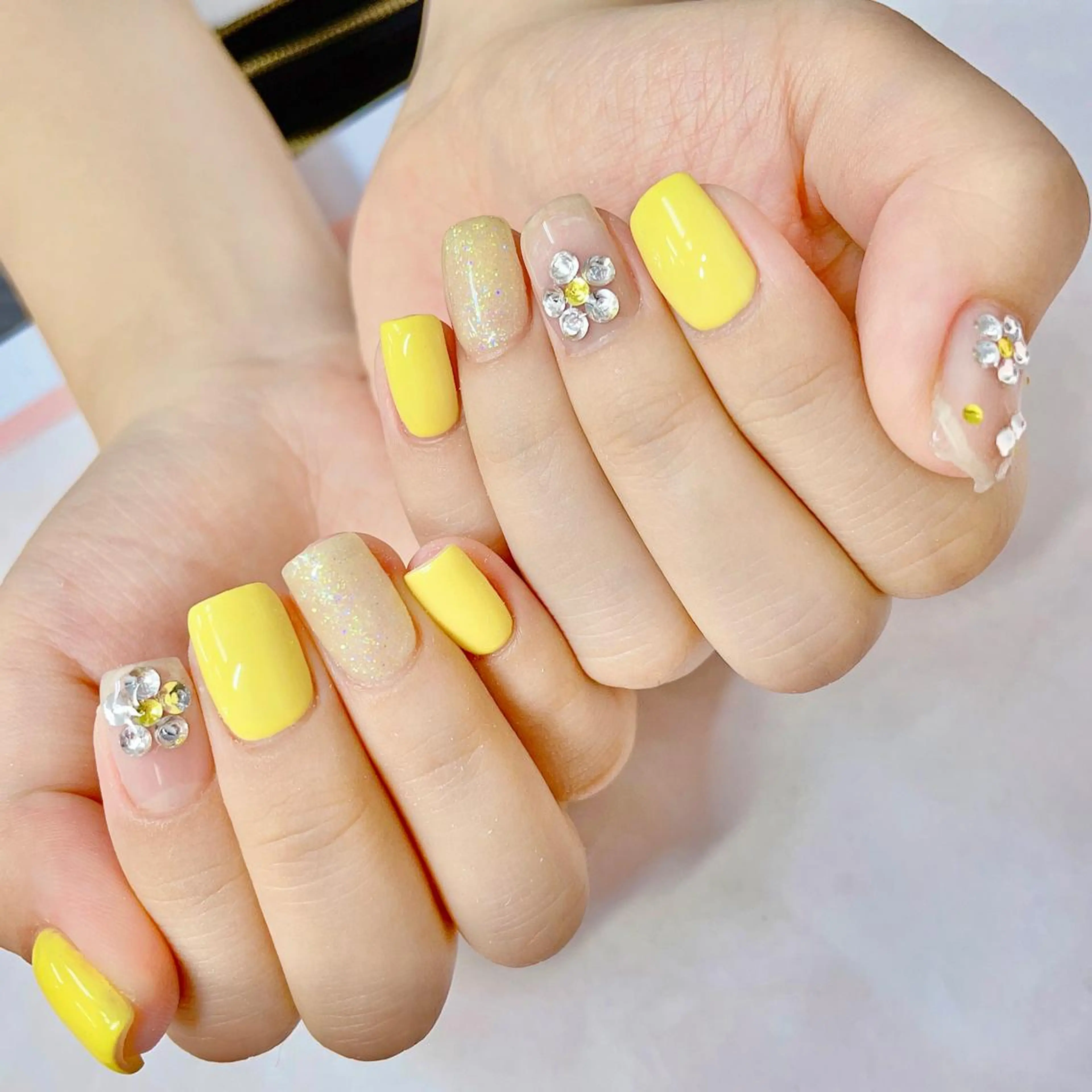ネイル ハンドネイル NailSalonMooN所属・Nail Salon MooNのネイルデザイン