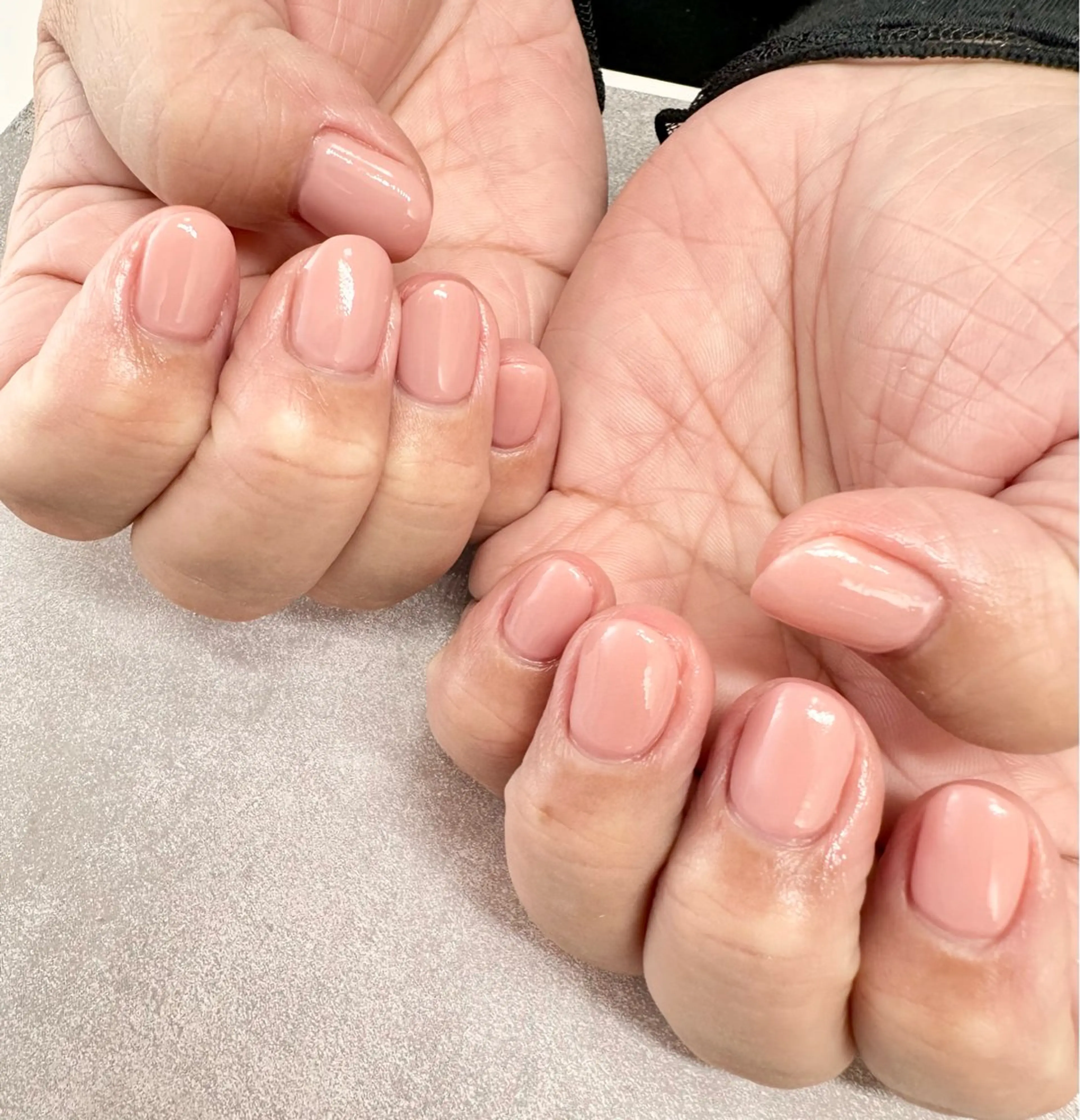 ネイル ハンドネイル nail salon Linoのネイルデザイン