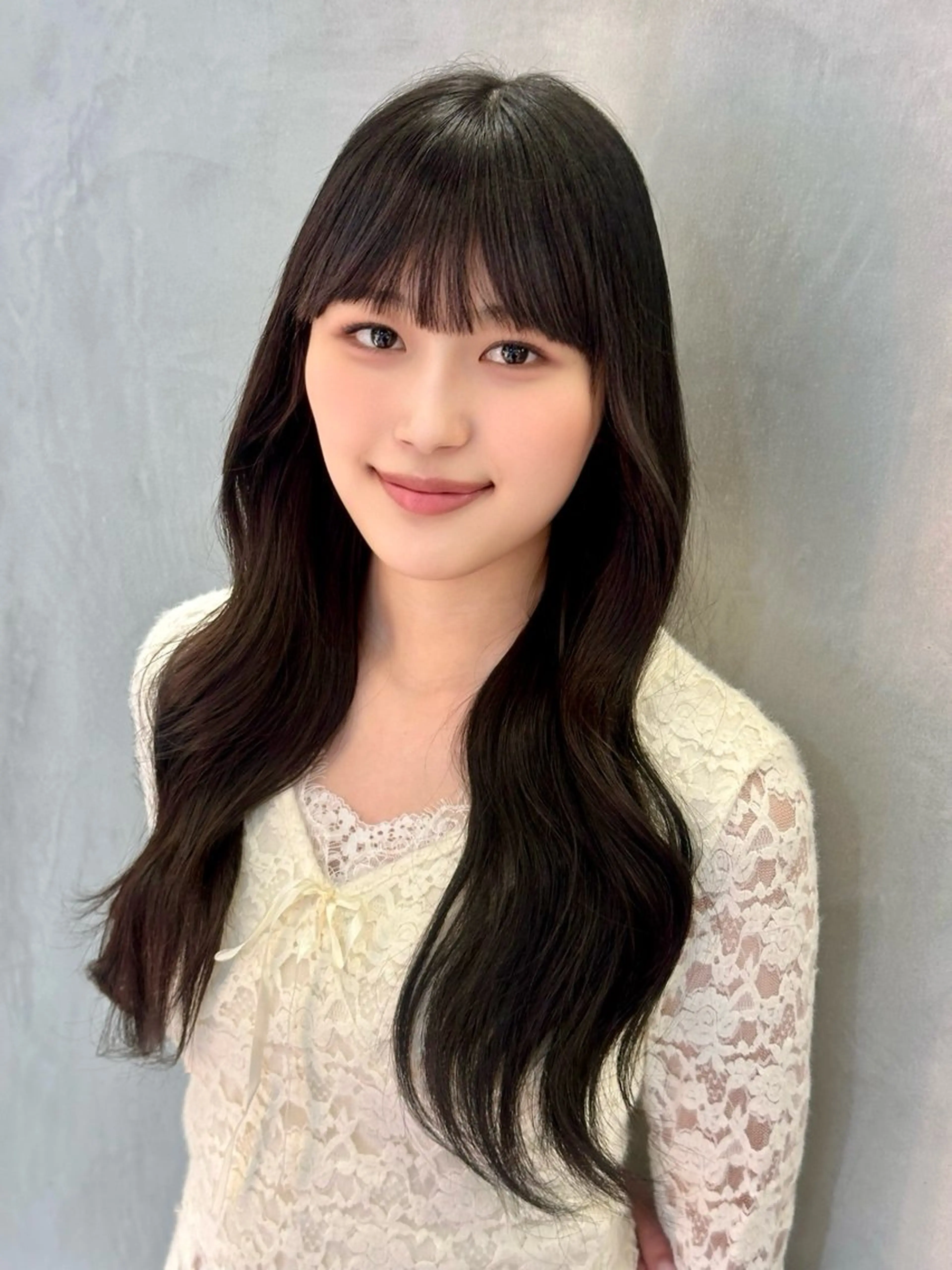 💖25日限定レイヤー初めて入れる方＋髪質改善トリートメント💖説明欄ご確認ください🙇🏻‍♀️の写真