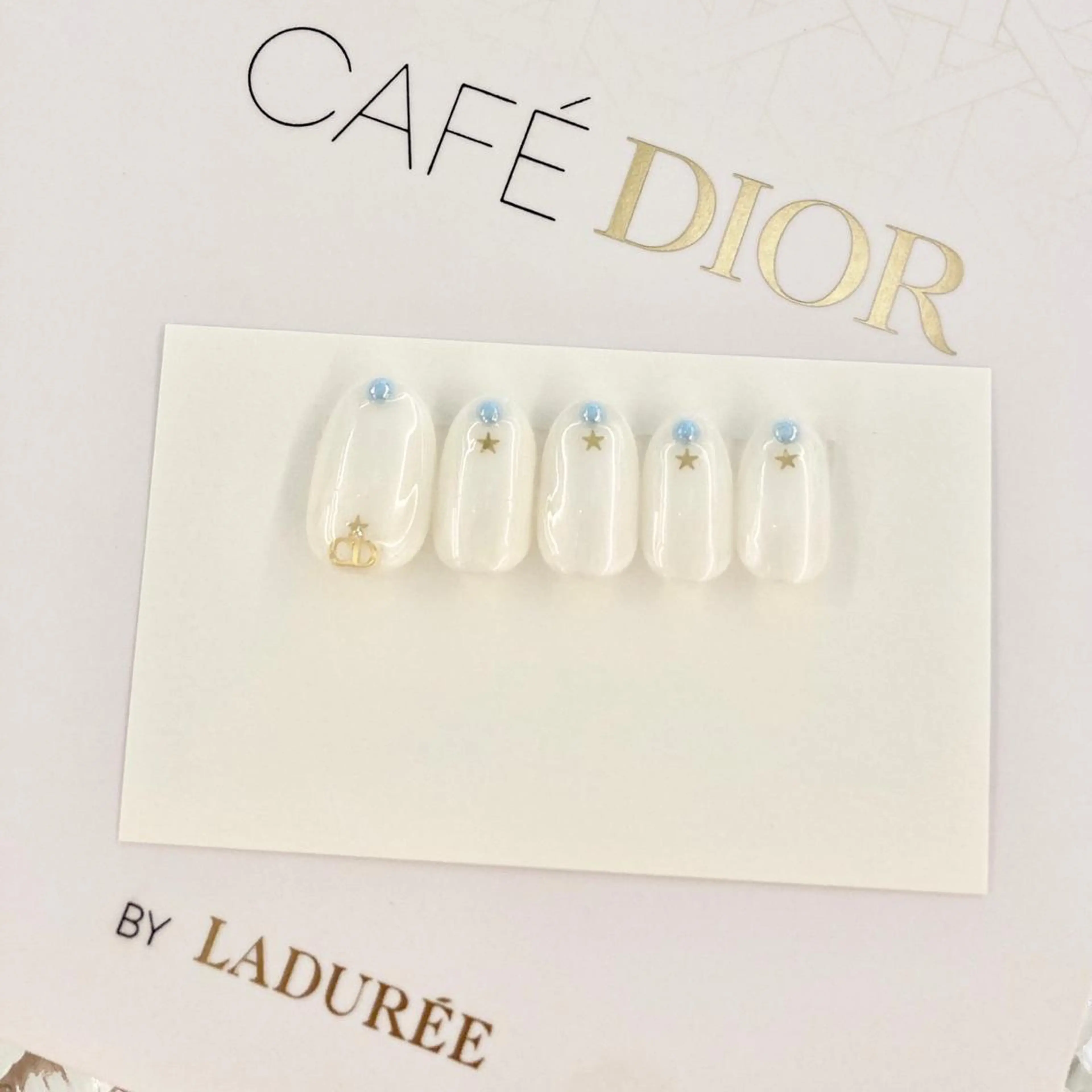 ネイル 韓国ネイル💠 Tomoのネイルデザイン