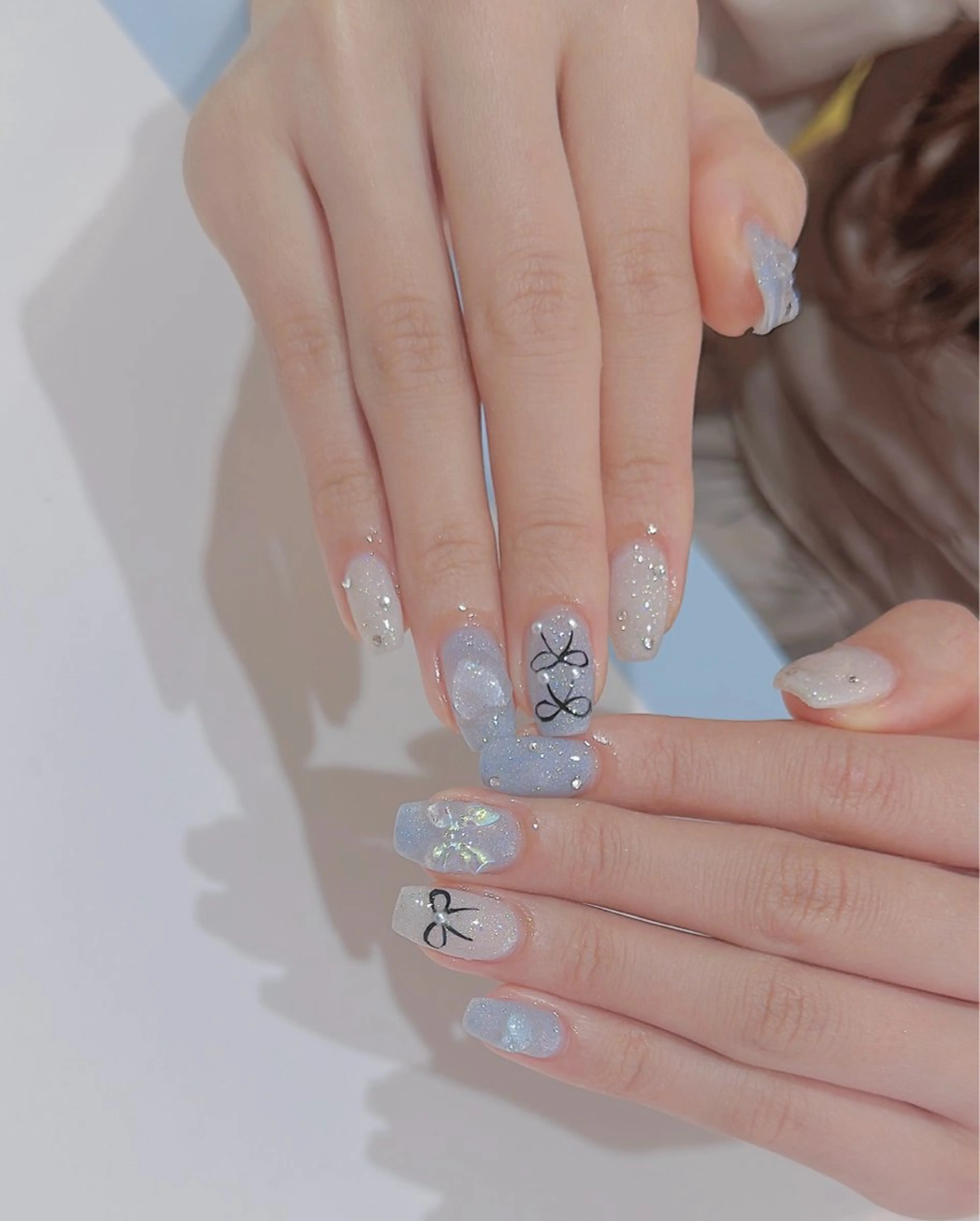 ネイル ハンドネイル NANA NAILのネイルデザイン