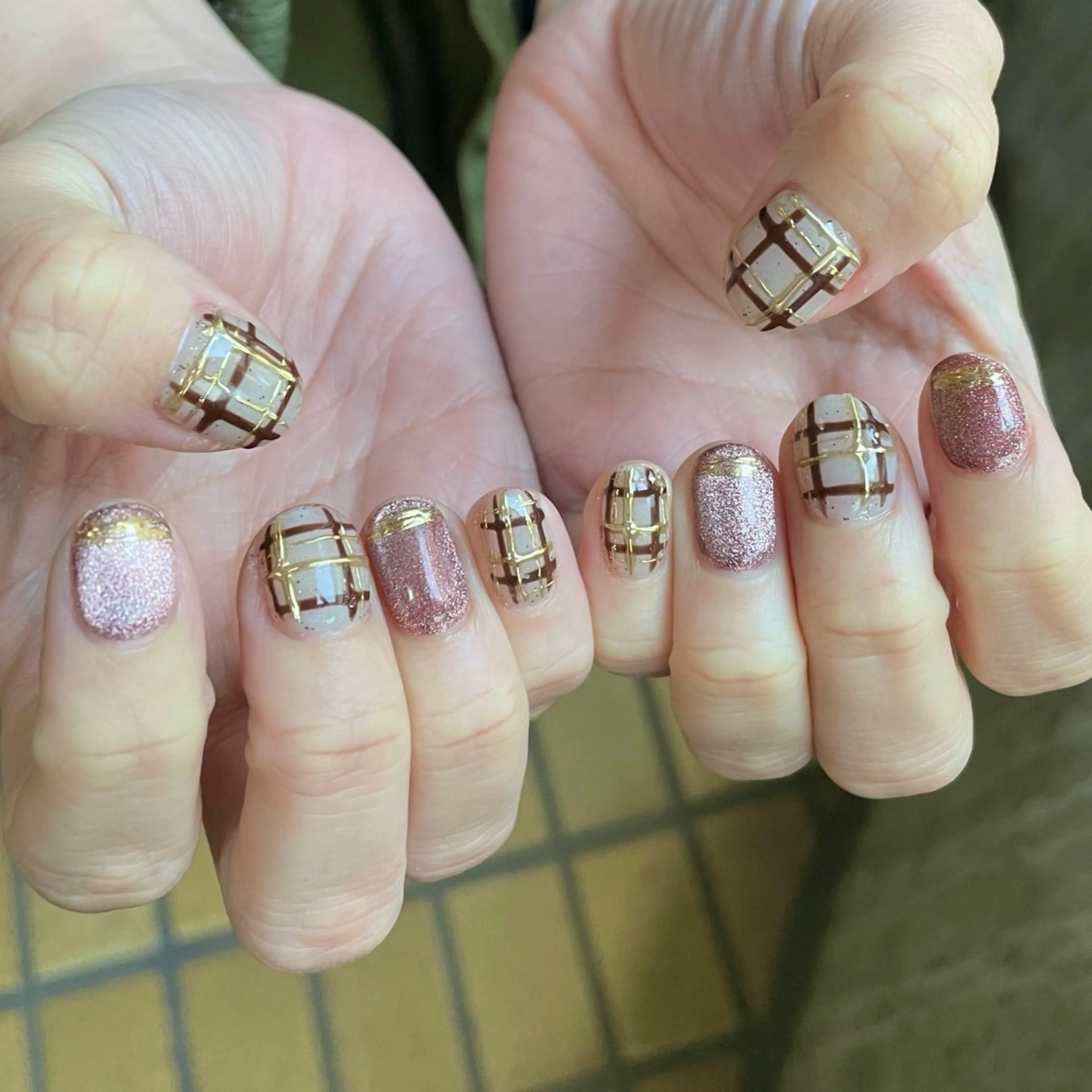 ネイル Nail salon Kanoa所属・Nail salon Kanoaのネイルデザイン