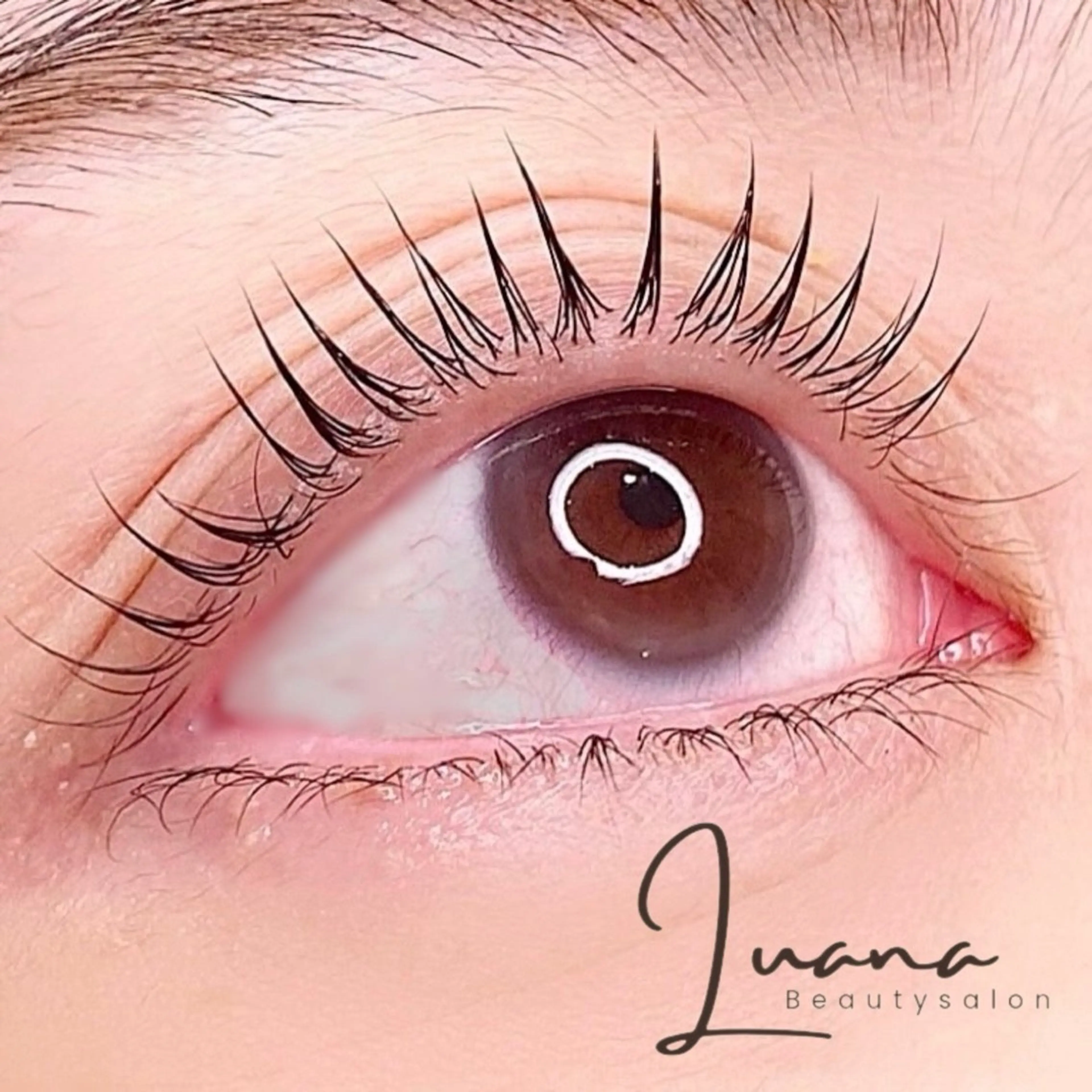 マツエク・マツパ Stella.✨ Ikedaのマツエク・マツパデザイン