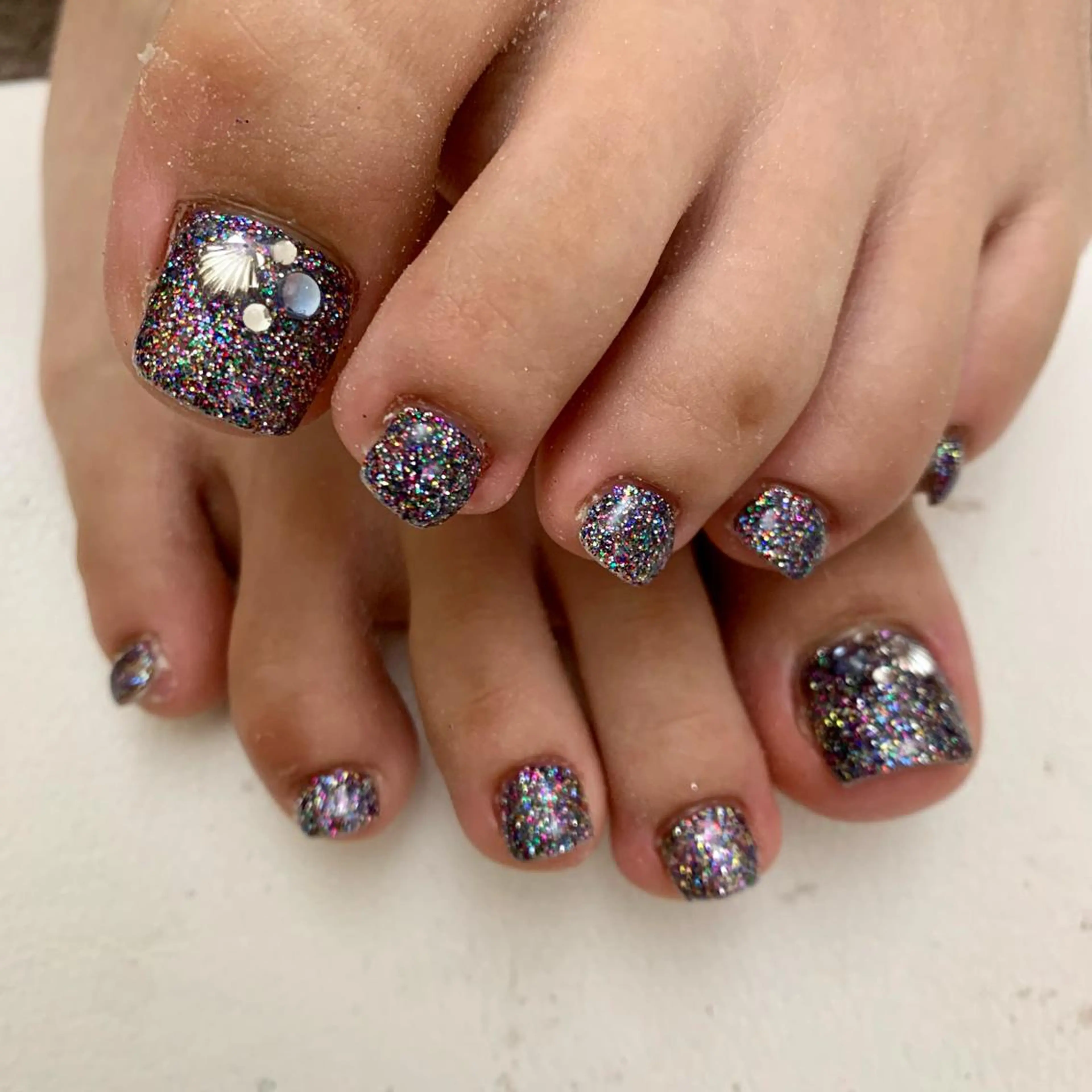 ネイル 🤎CHARME NAIL🤎のネイルデザイン