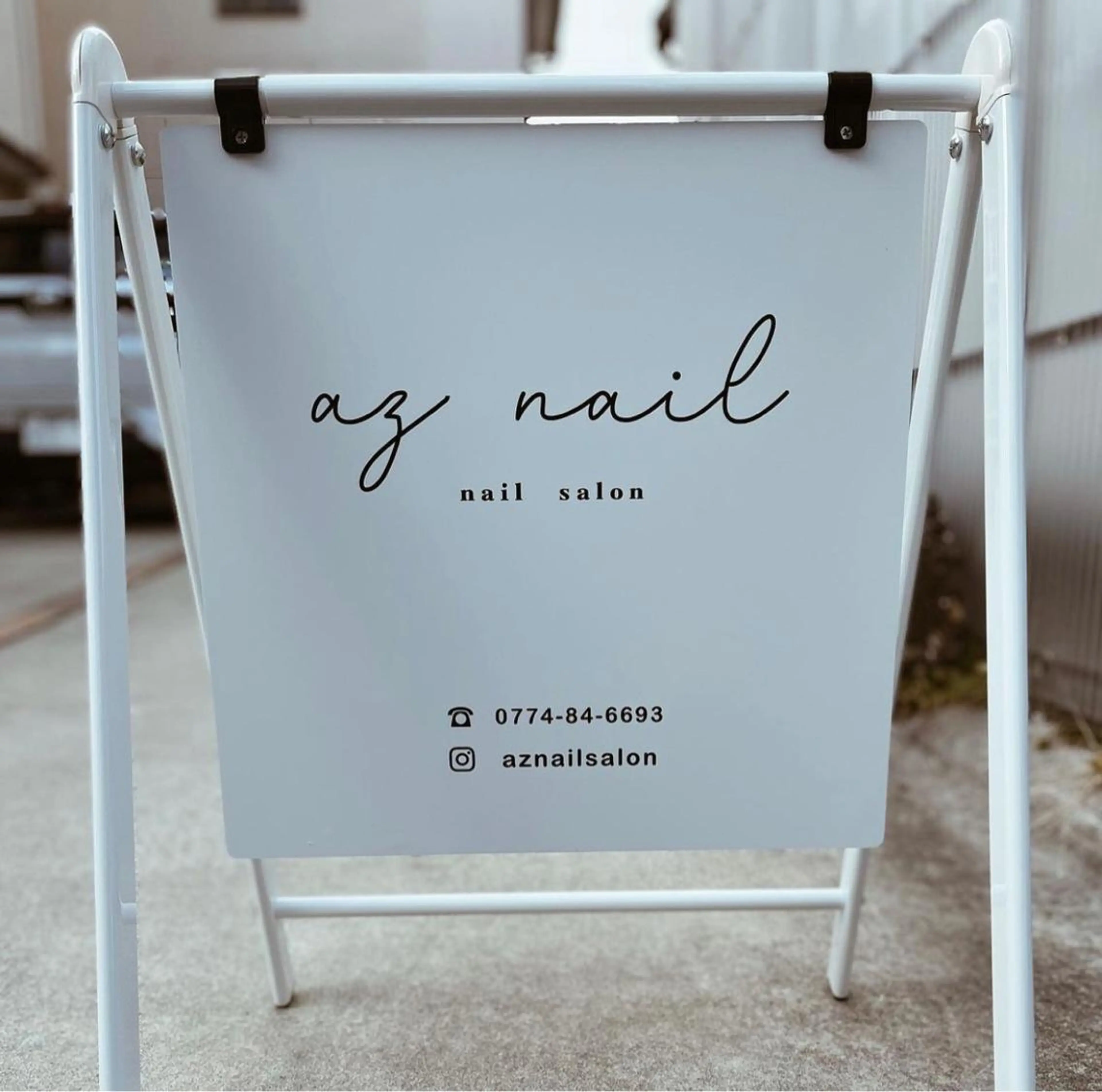 ネイル 井上 梓のネイルデザイン