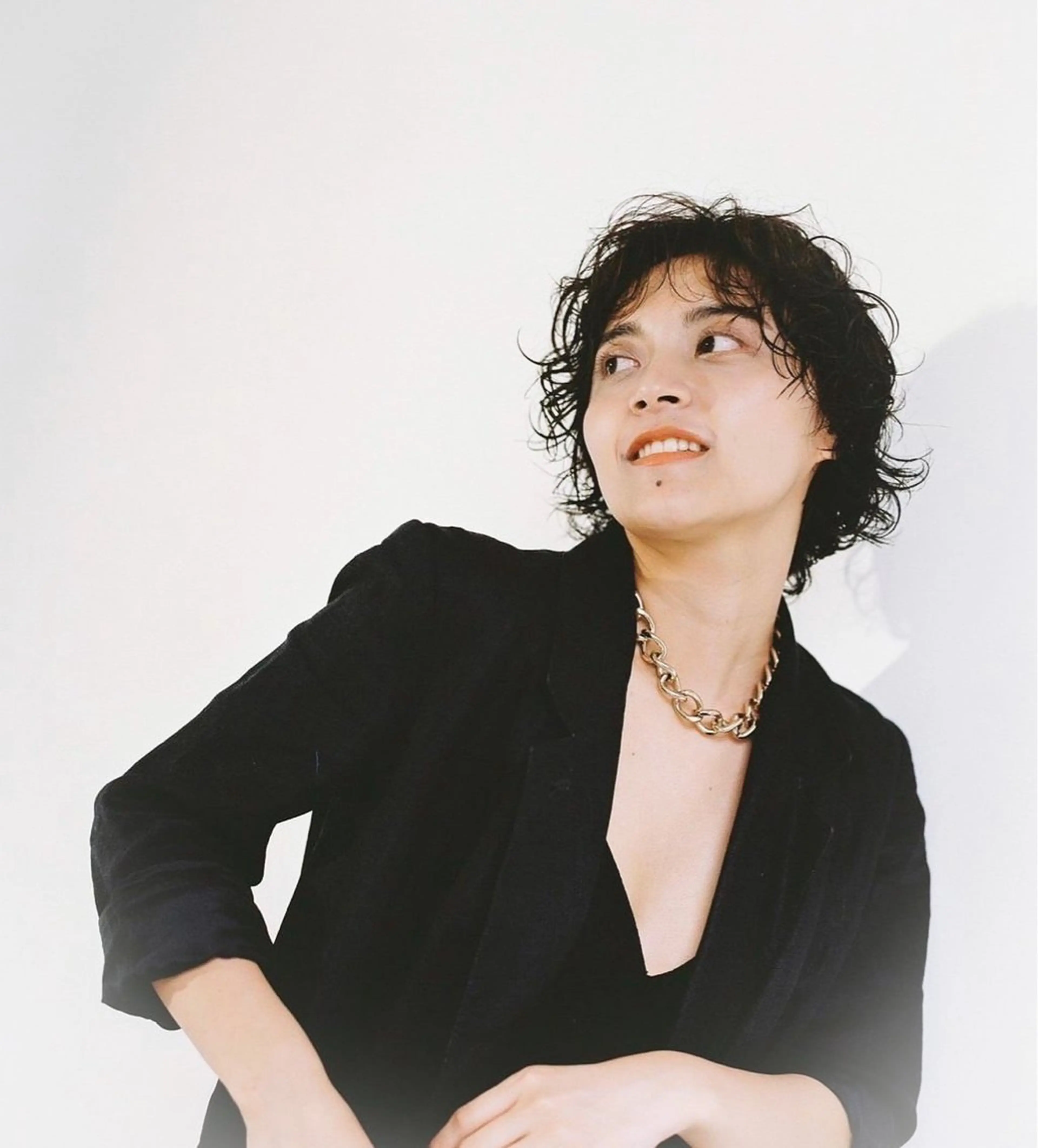 ショート パーマ ボブ 似合わせカット🫧 /パーマRINAのヘアスタイル