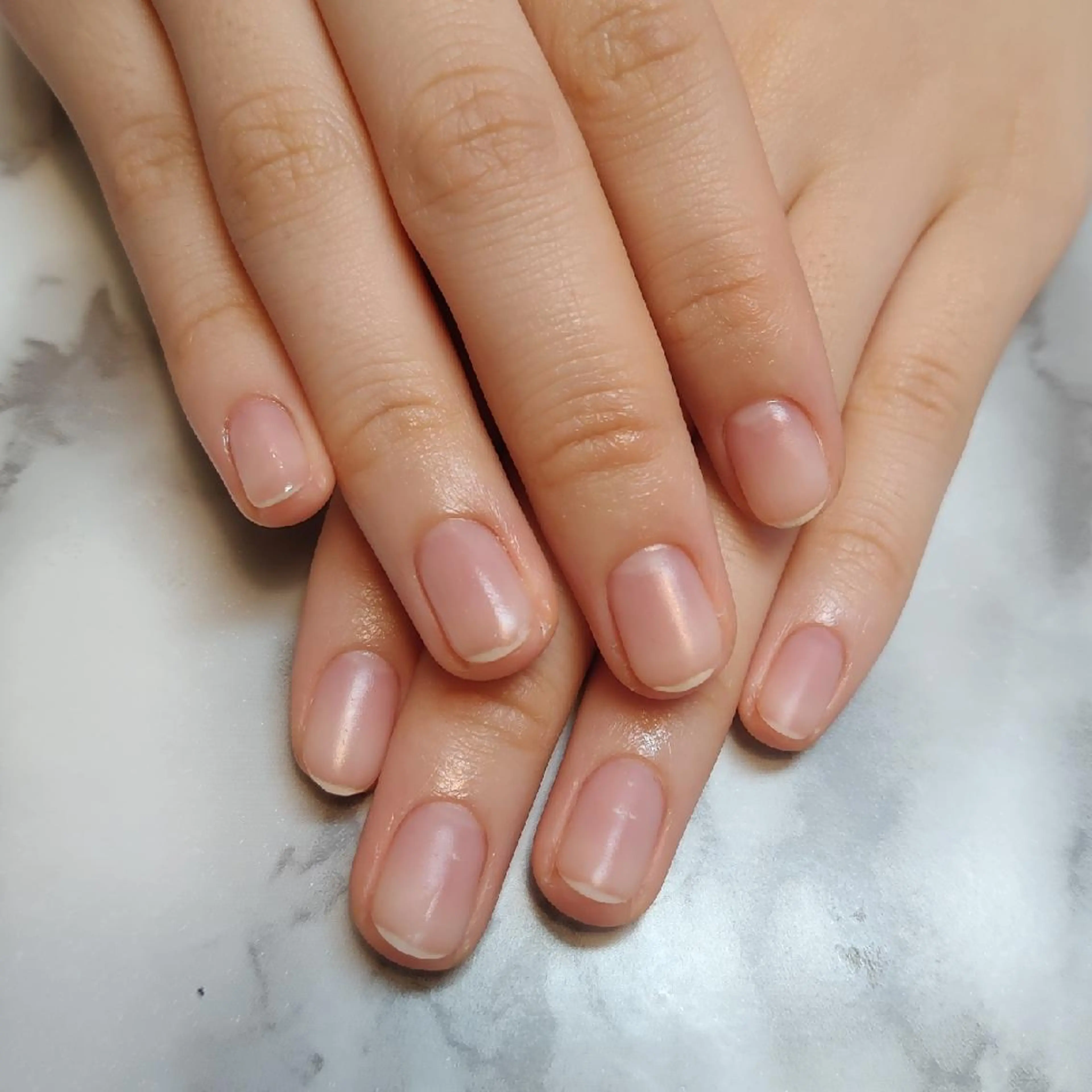 ネイル ジェヌインネイル 河内のネイルデザイン