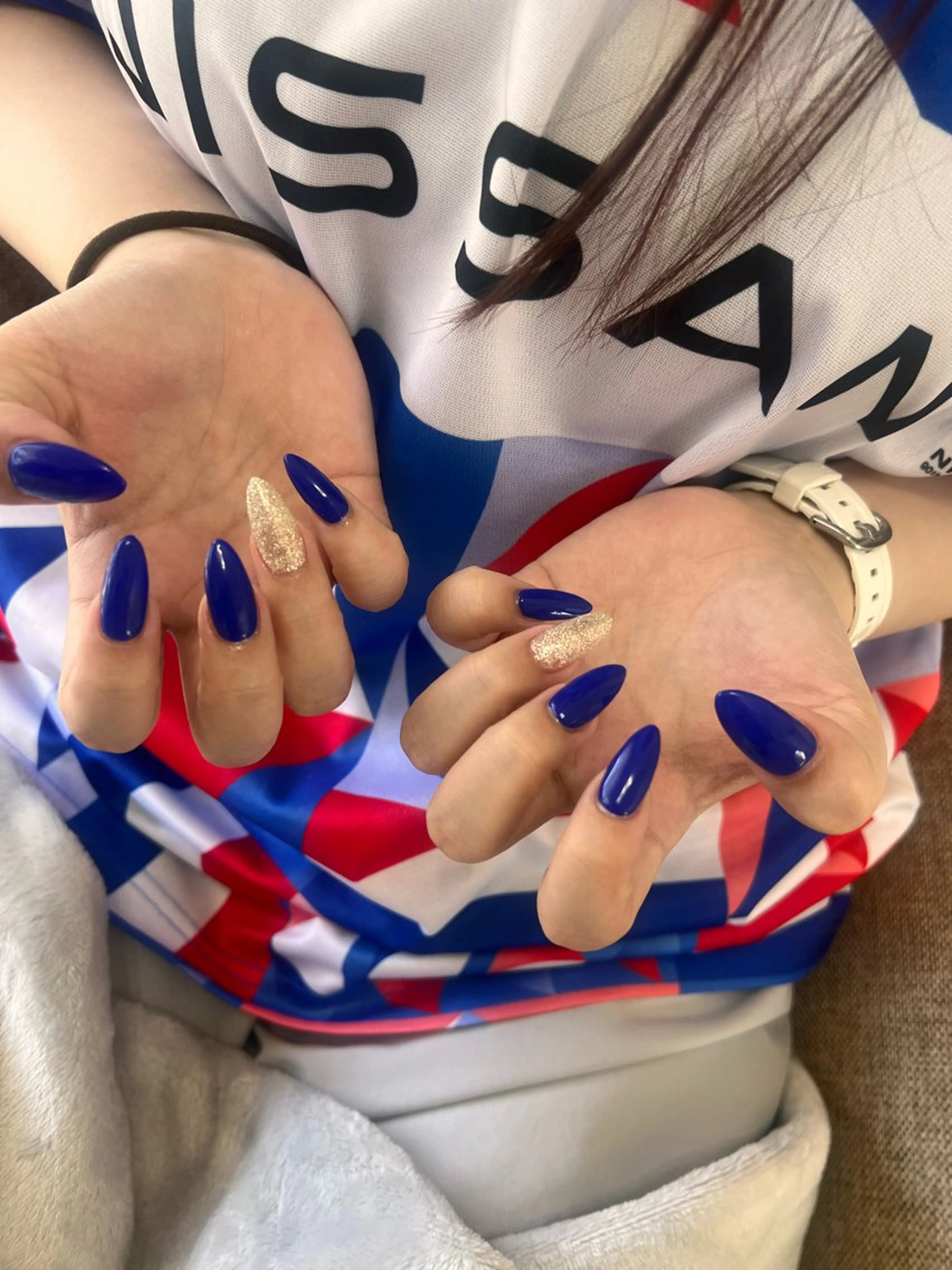 ネイル nailstudio ′ecole所属・nailstudio ′ecoleのネイルデザイン