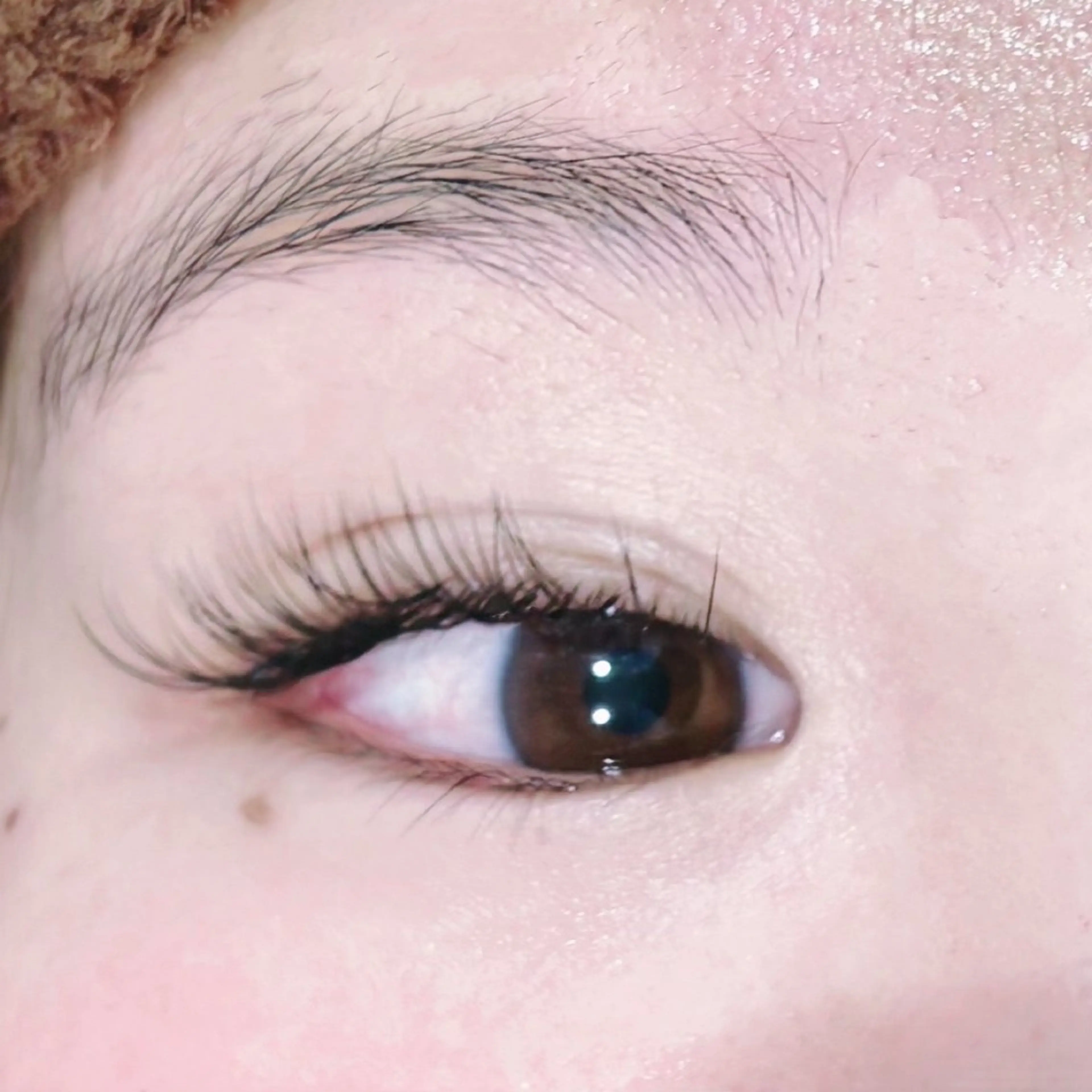 マツエク・マツパ LeCoeur巻店 古泉理絵のマツエク・マツパデザイン