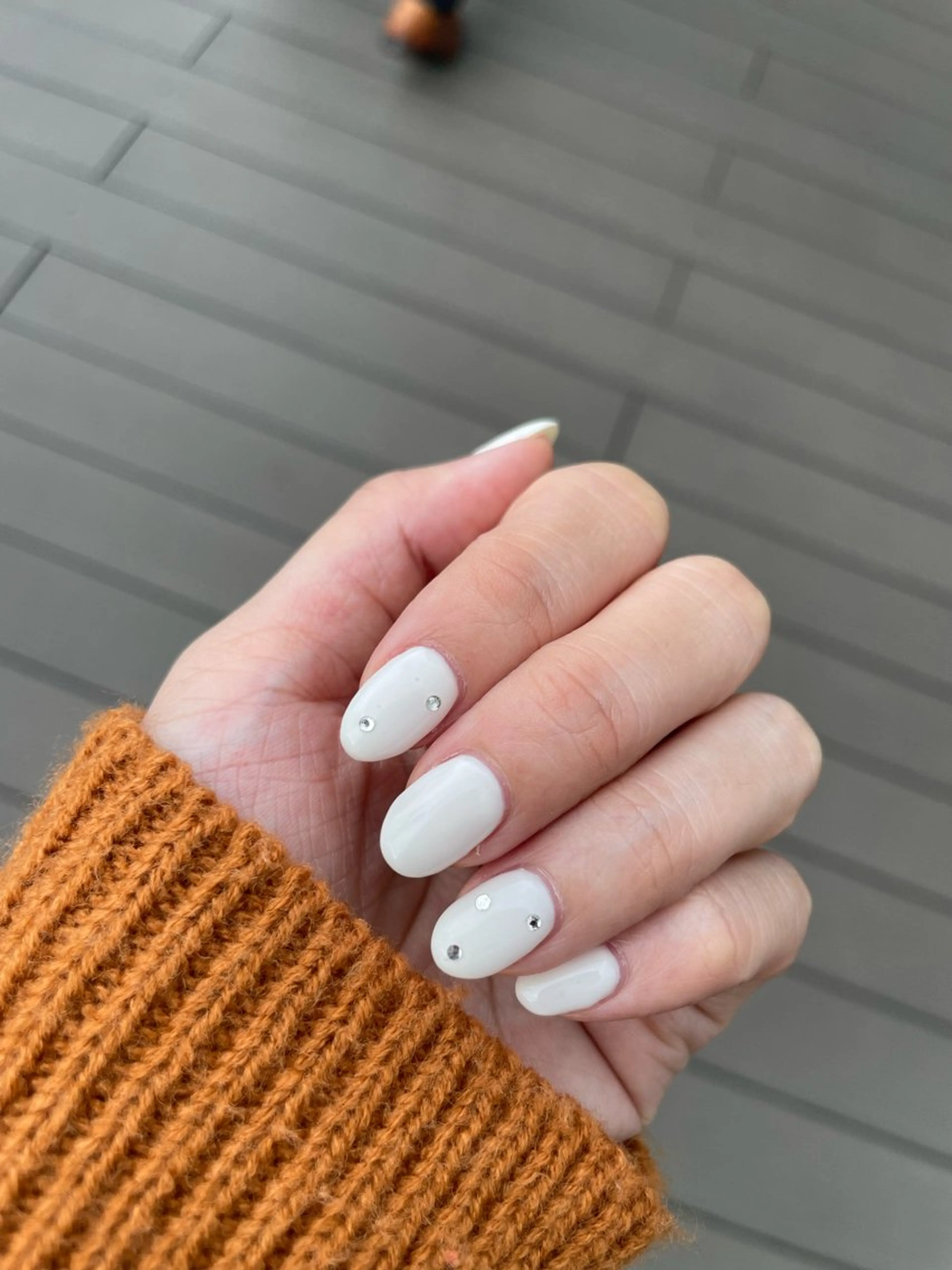 ネイル Assemble  eye’s 門前仲町店所属・Assemble 門前仲町店のネイルデザイン