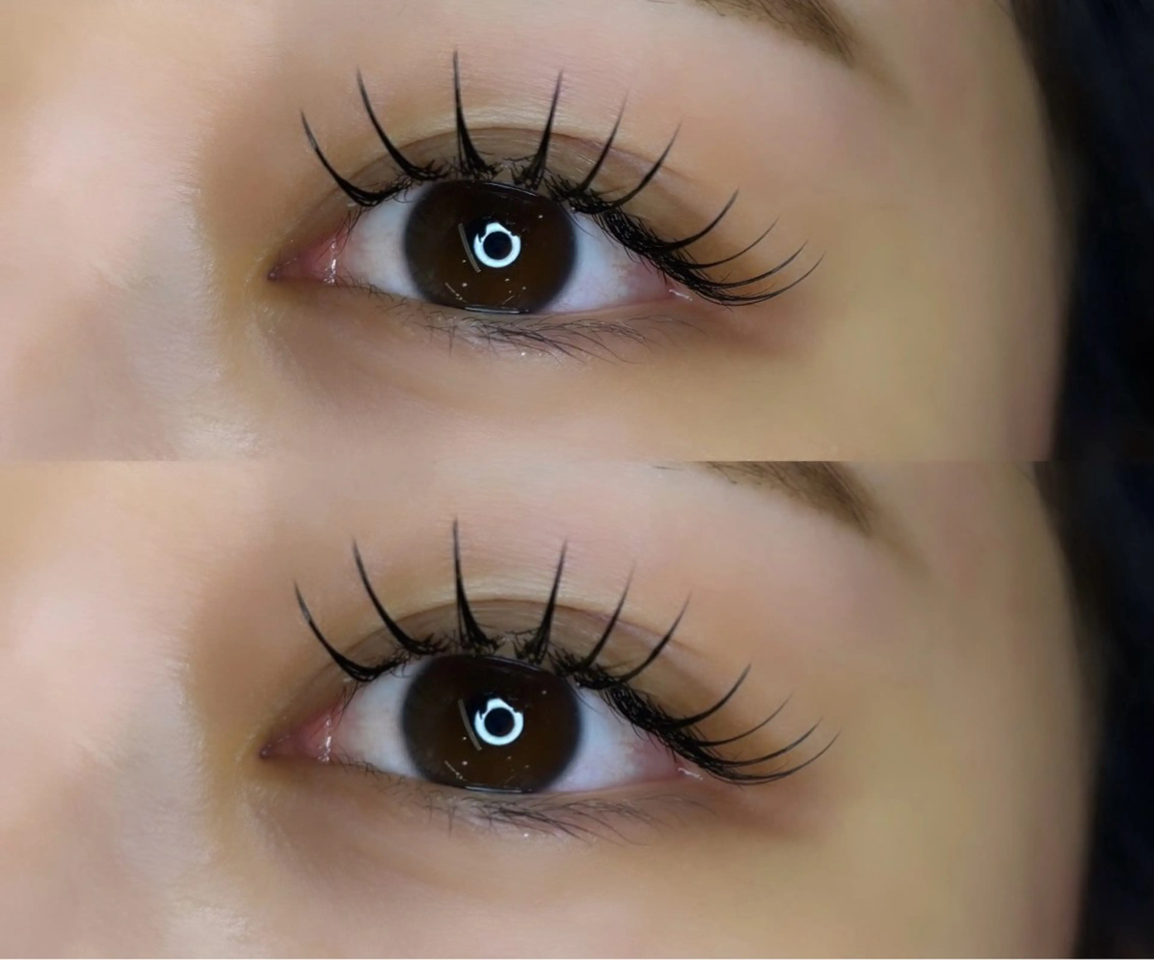 マツエク・マツパ DOLCE川越店✧︎ MAIのマツエク・マツパデザイン