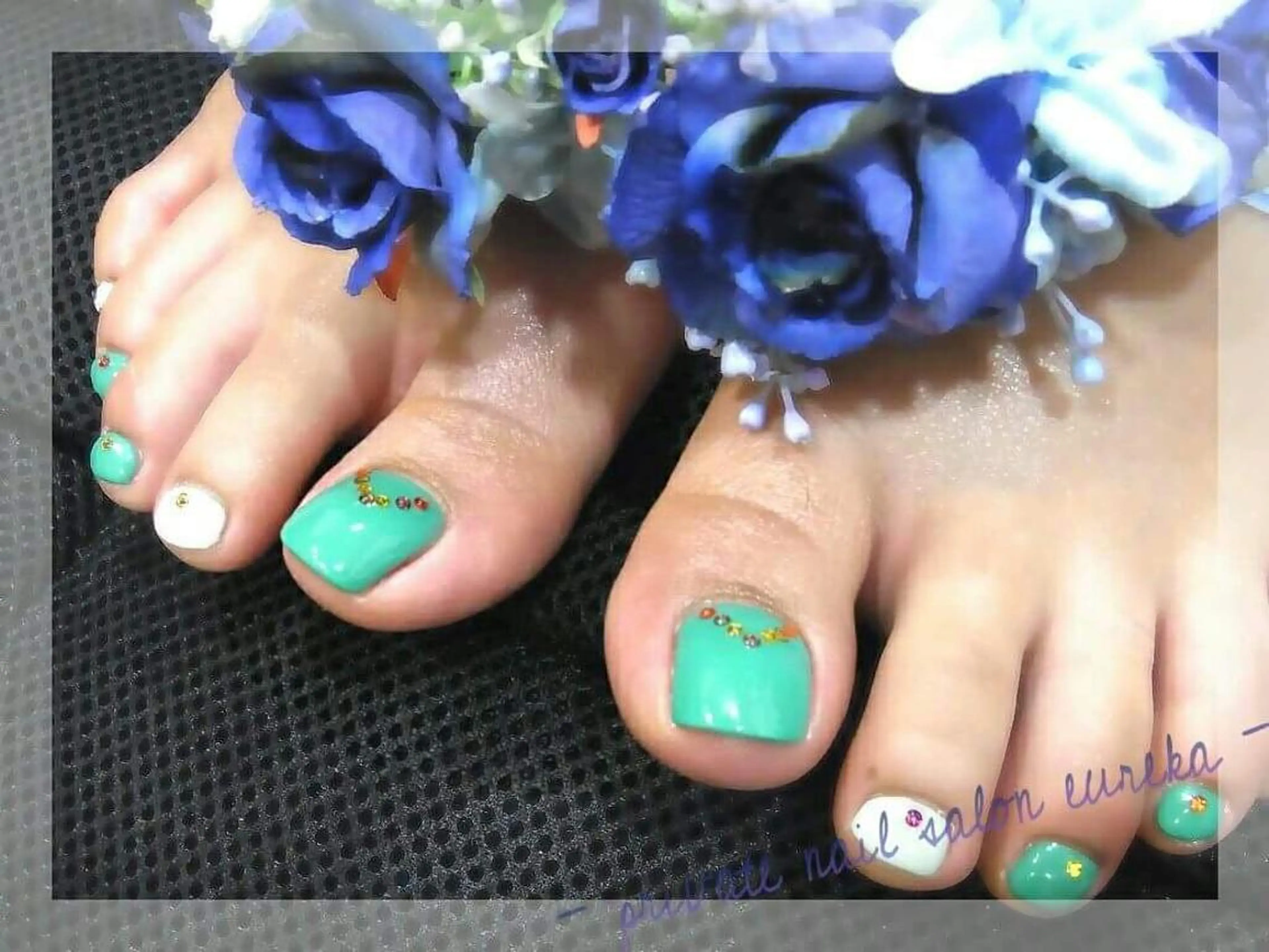 ネイル 古屋 勢子のその他イメージ